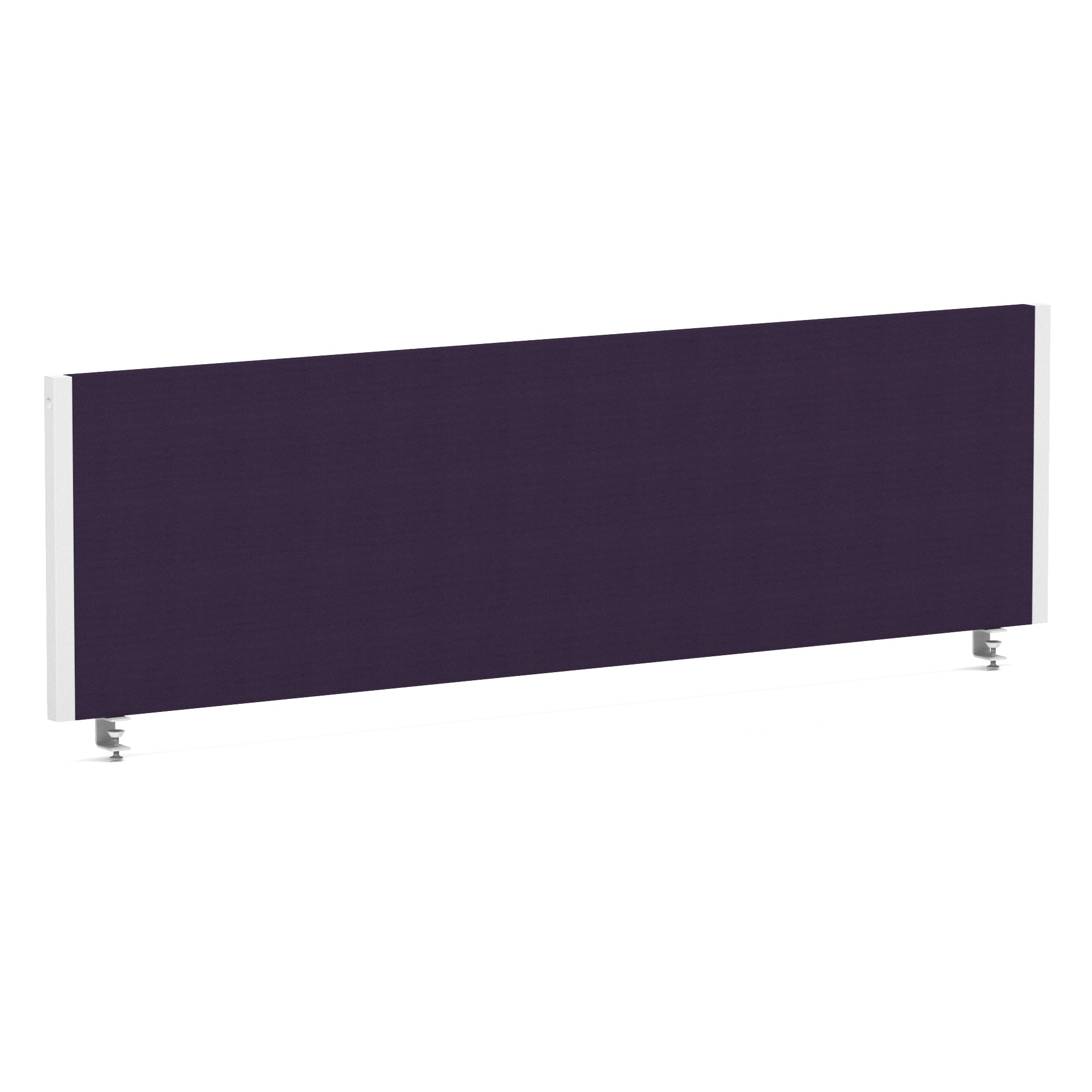 Evolve / Impulse Plus Bench Screen White Frame - Image 34