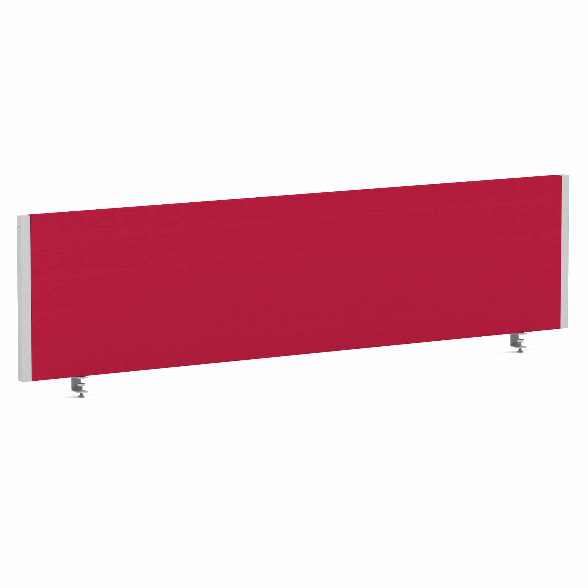Evolve / Impulse Plus Bench Screen Silver Frame - Image 17