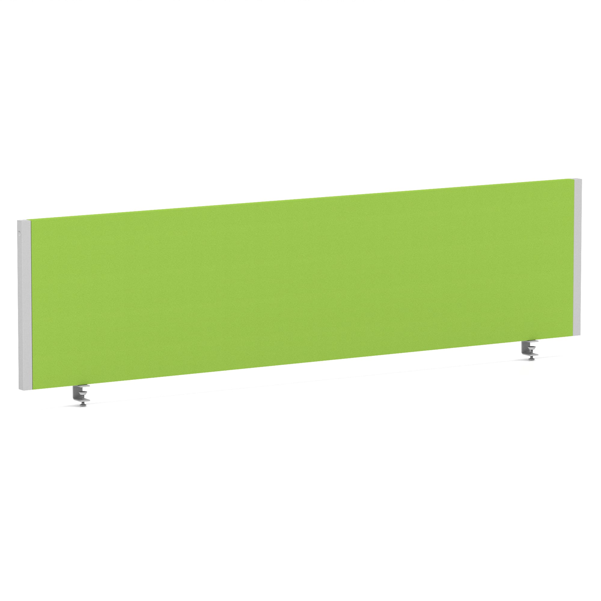 Evolve / Impulse Plus Bench Screen Silver Frame - Image 53