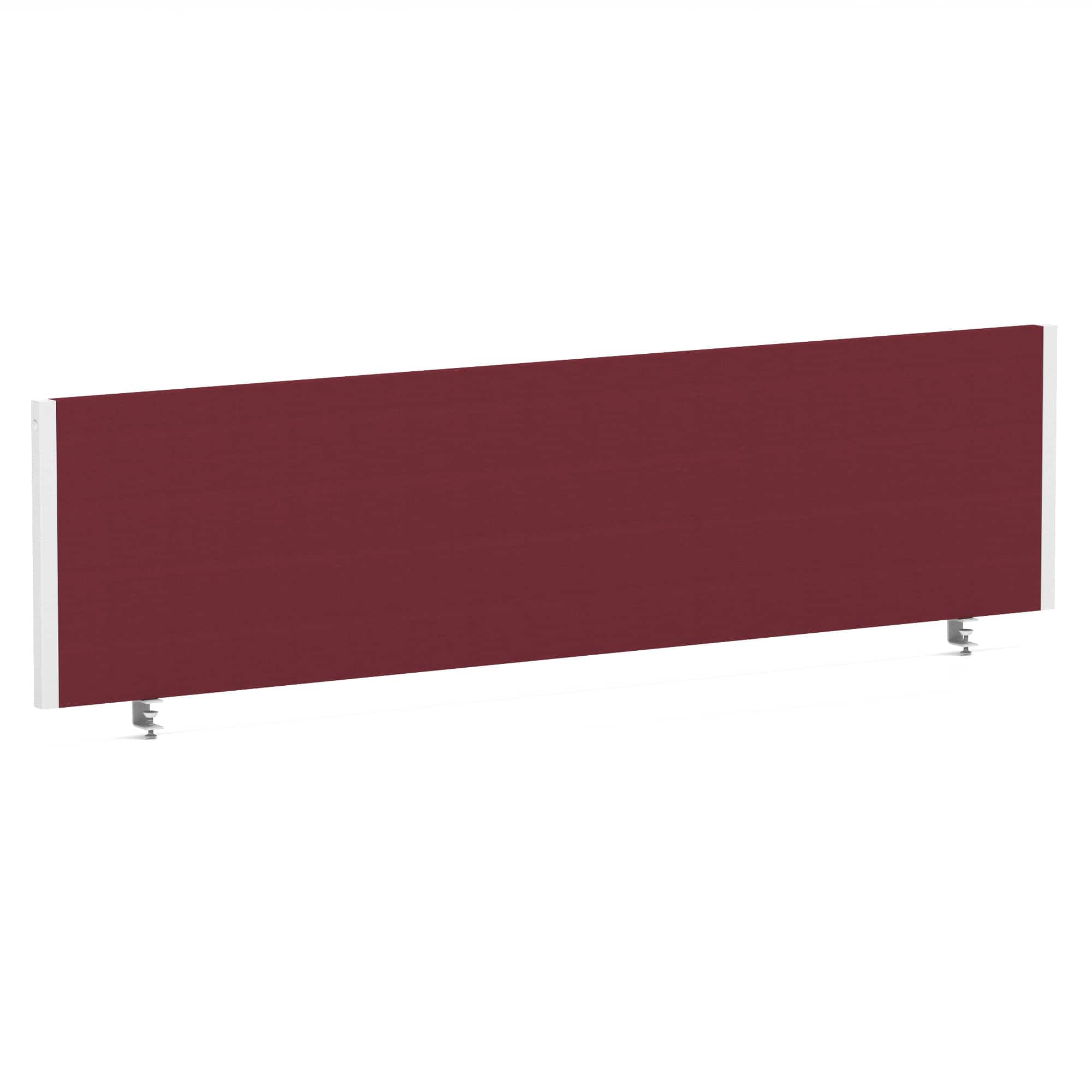 Evolve / Impulse Plus Bench Screen White Frame - Image 41