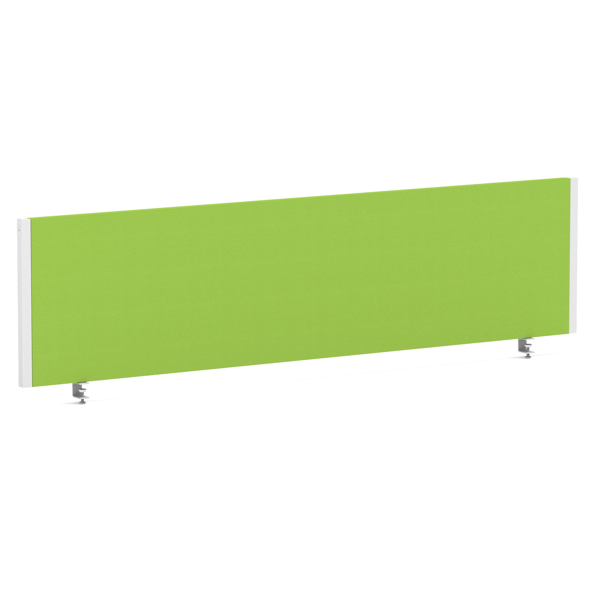 Evolve / Impulse Plus Bench Screen White Frame - Image 53