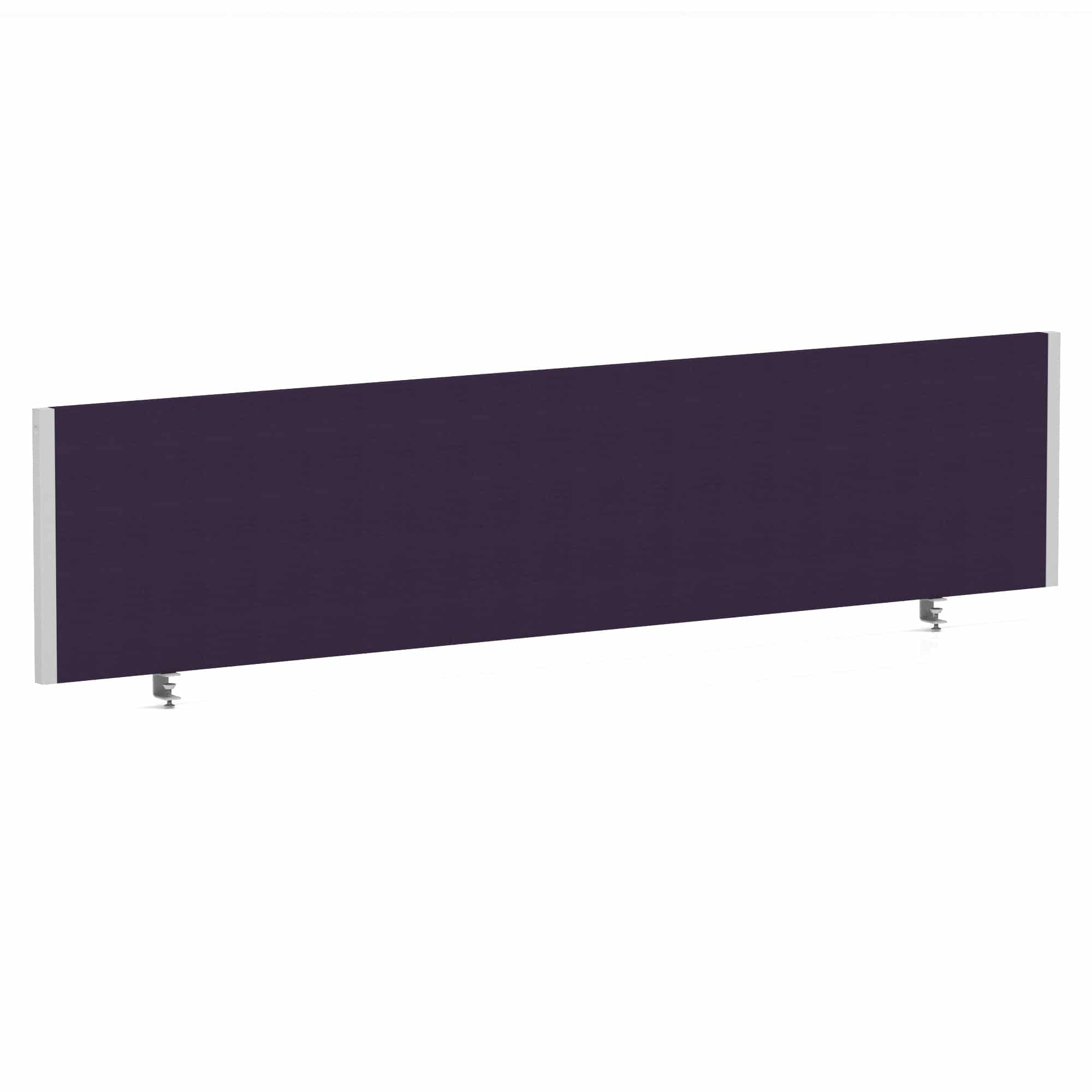 Evolve / Impulse Plus Bench Screen Silver Frame - Image 36