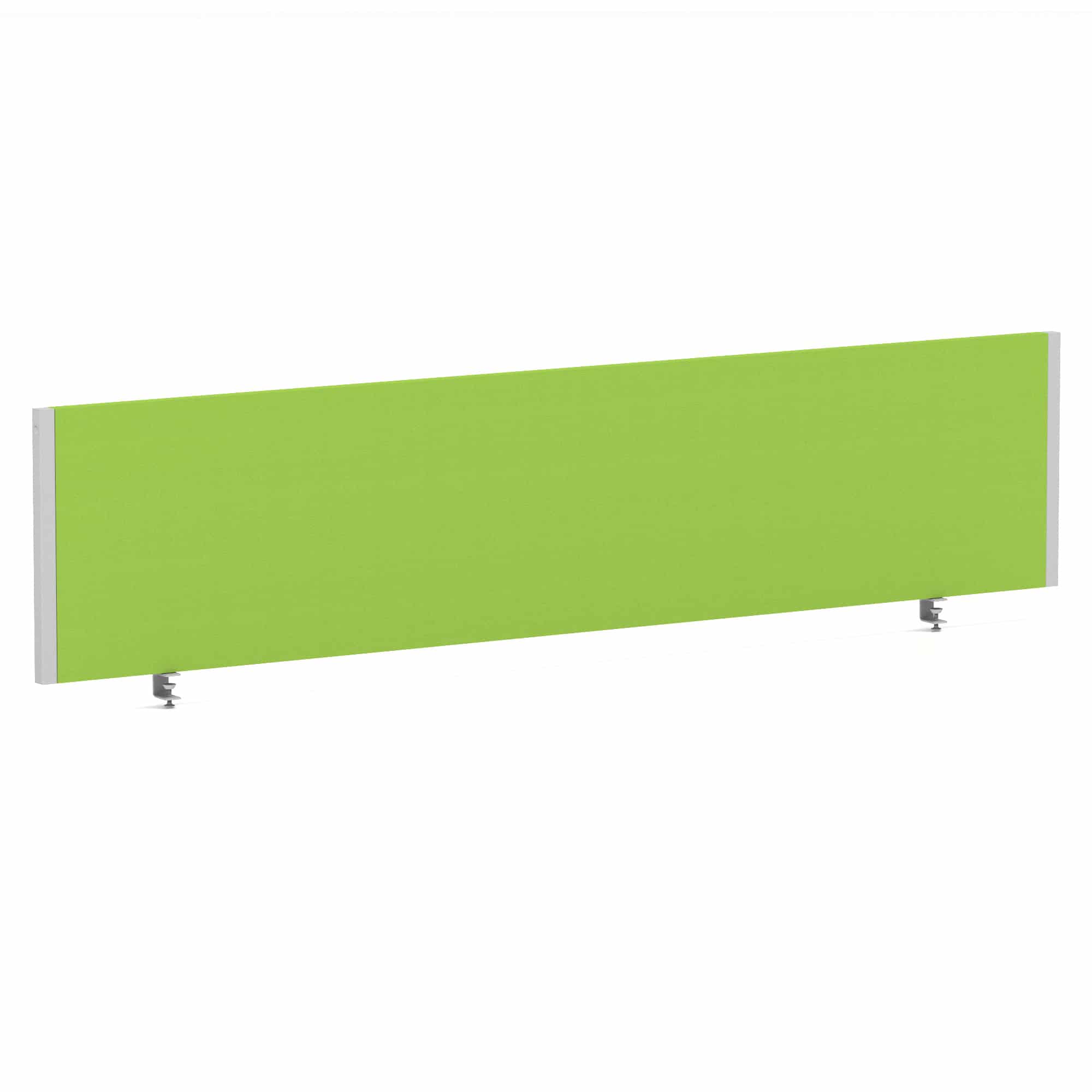 Evolve / Impulse Plus Bench Screen Silver Frame - Image 54
