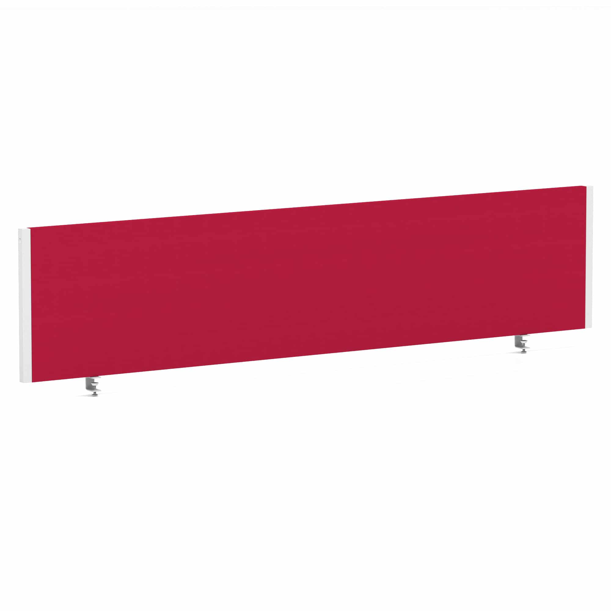 Evolve / Impulse Plus Bench Screen White Frame - Image 18