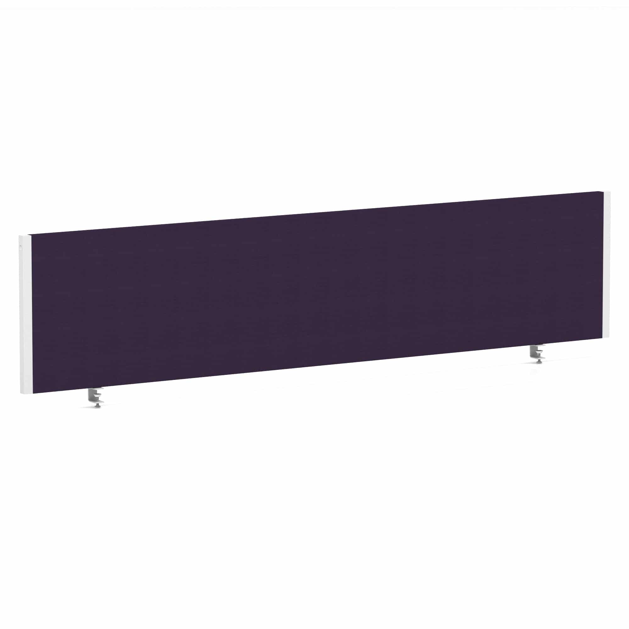 Evolve / Impulse Plus Bench Screen White Frame - Image 36