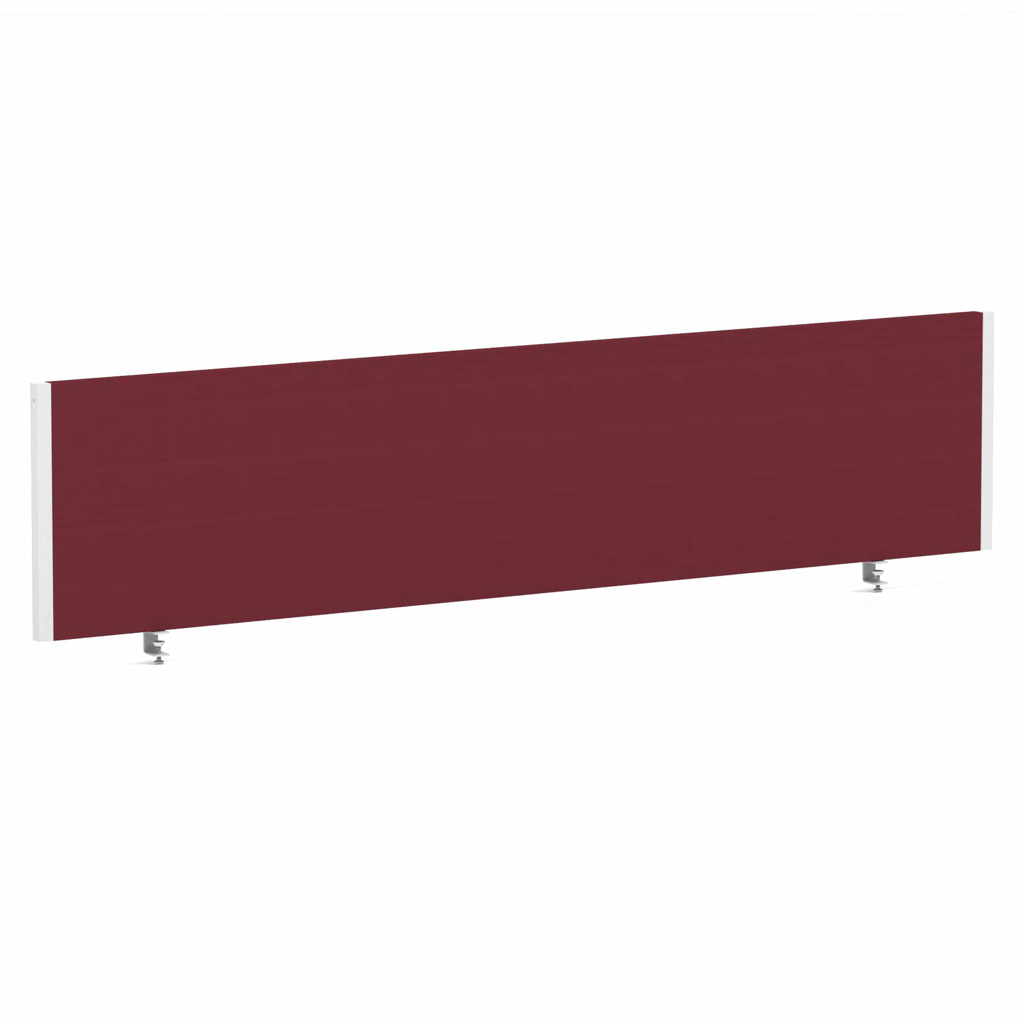 Evolve / Impulse Plus Bench Screen White Frame - Image 42