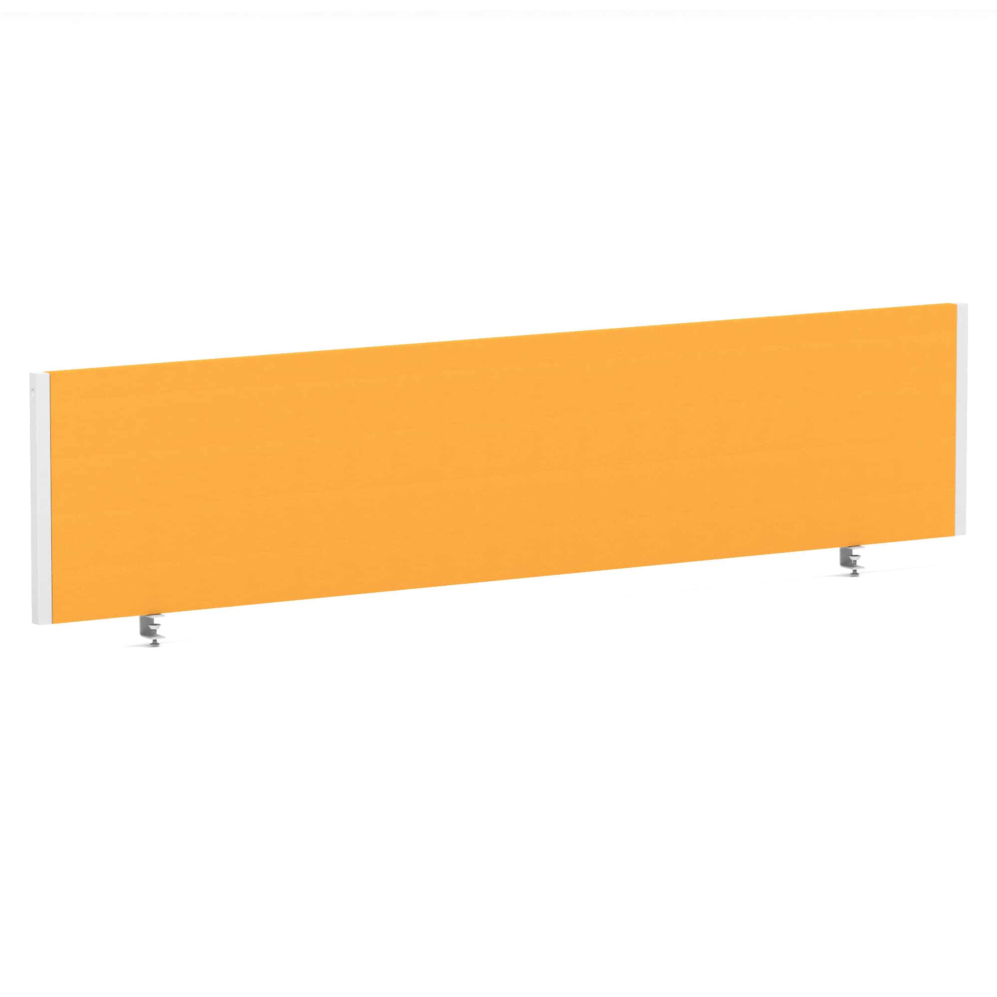 Evolve / Impulse Plus Bench Screen White Frame - Image 48