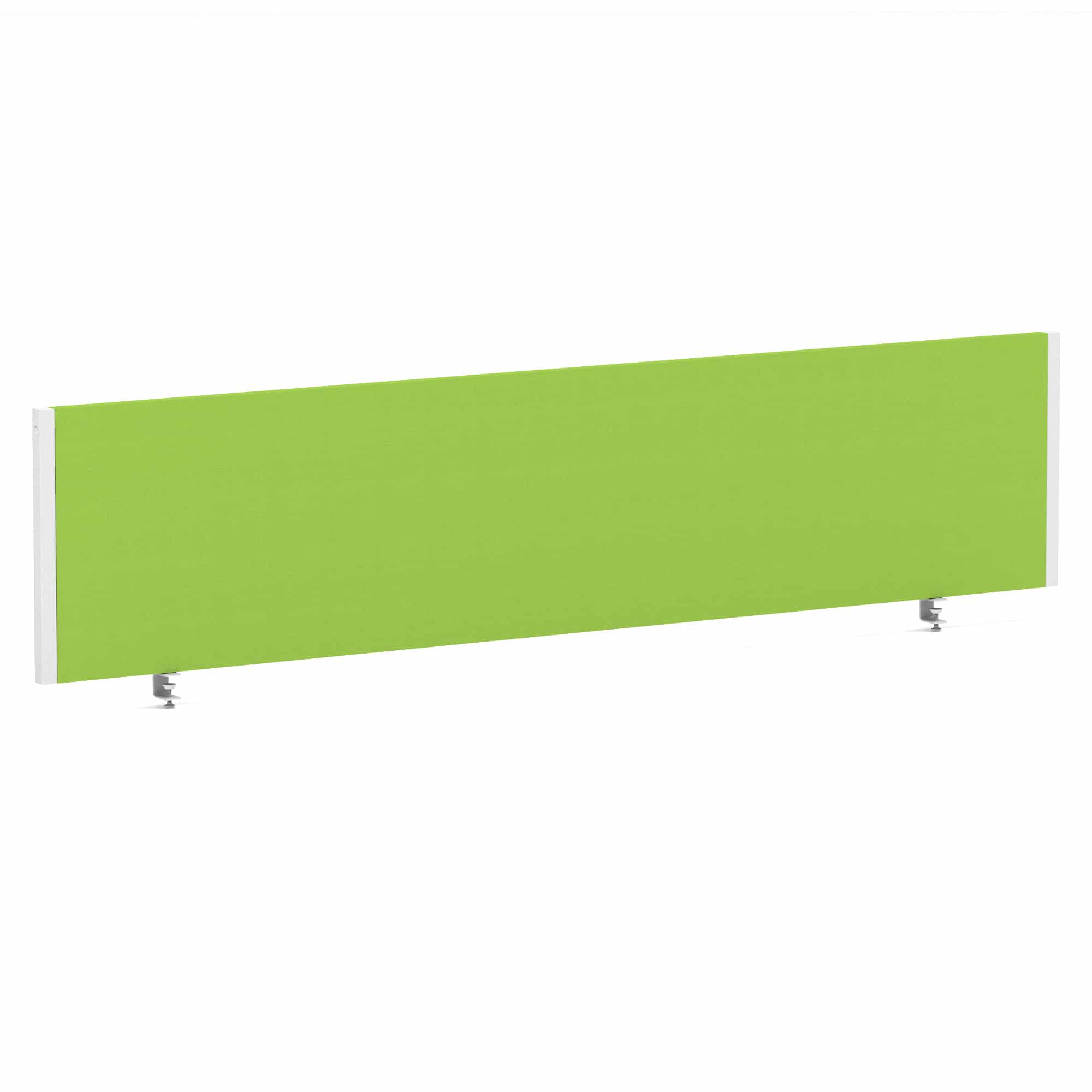 Evolve / Impulse Plus Bench Screen White Frame - Image 54