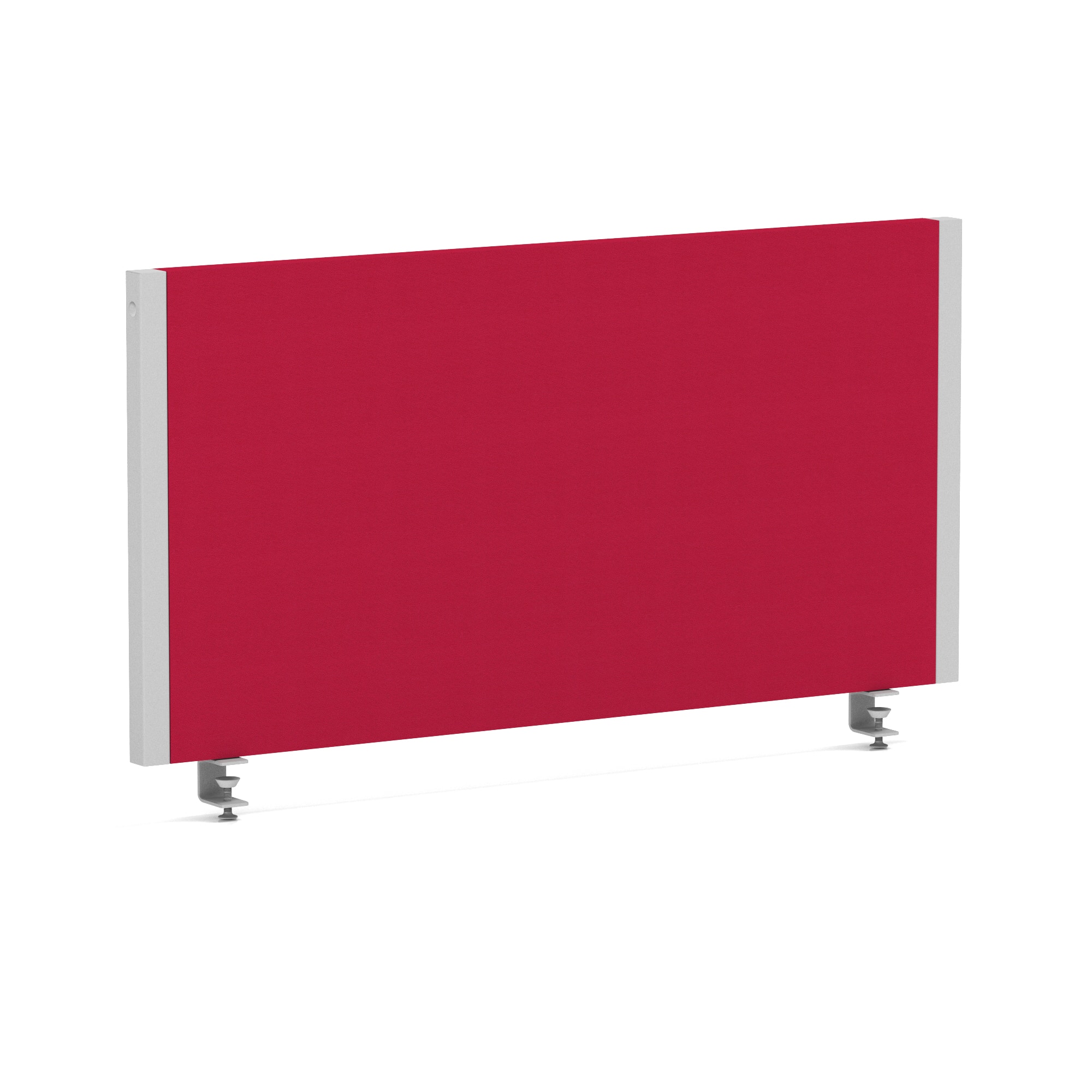 Evolve / Impulse Plus Bench Screen Silver Frame - Image 13