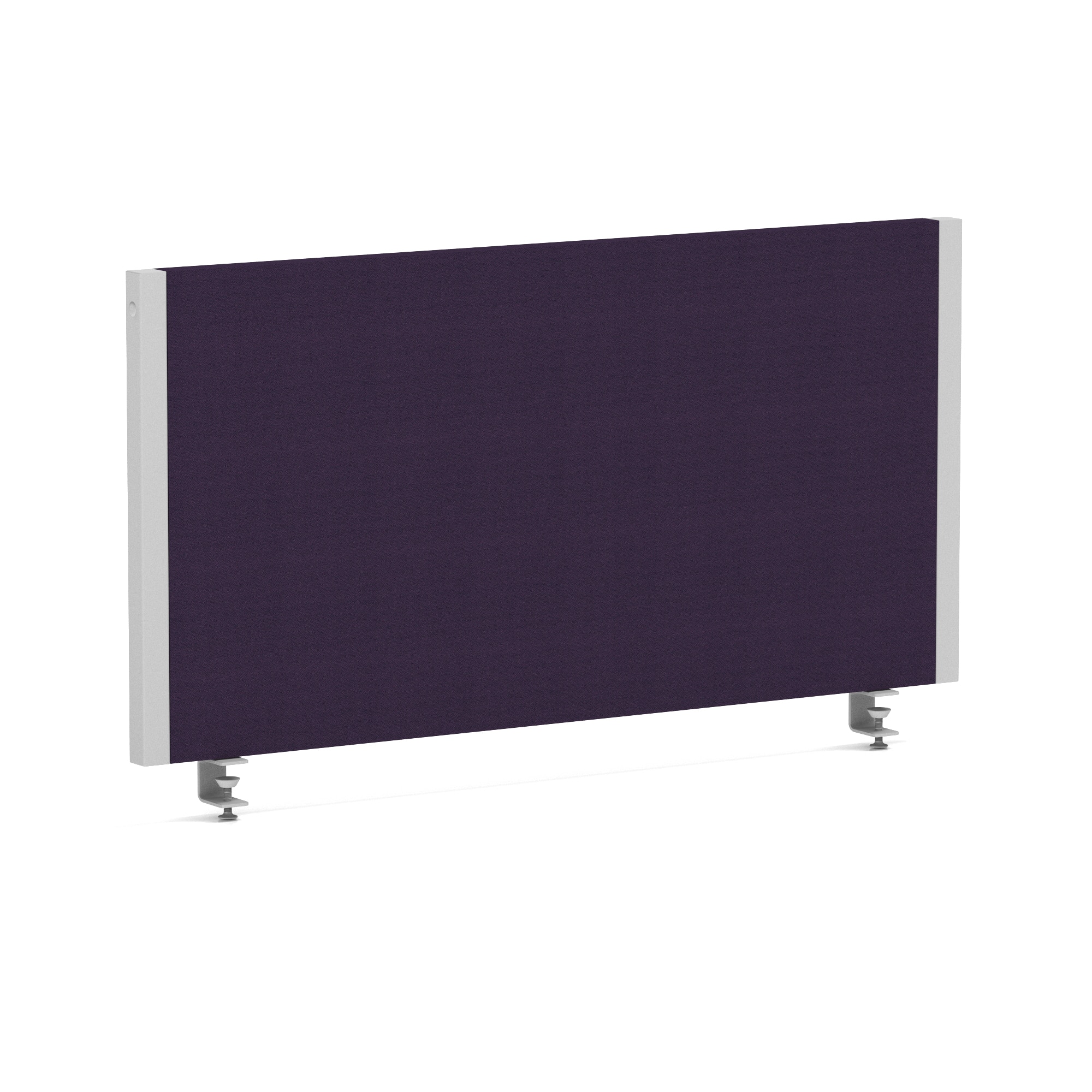 Evolve / Impulse Plus Bench Screen Silver Frame - Image 31