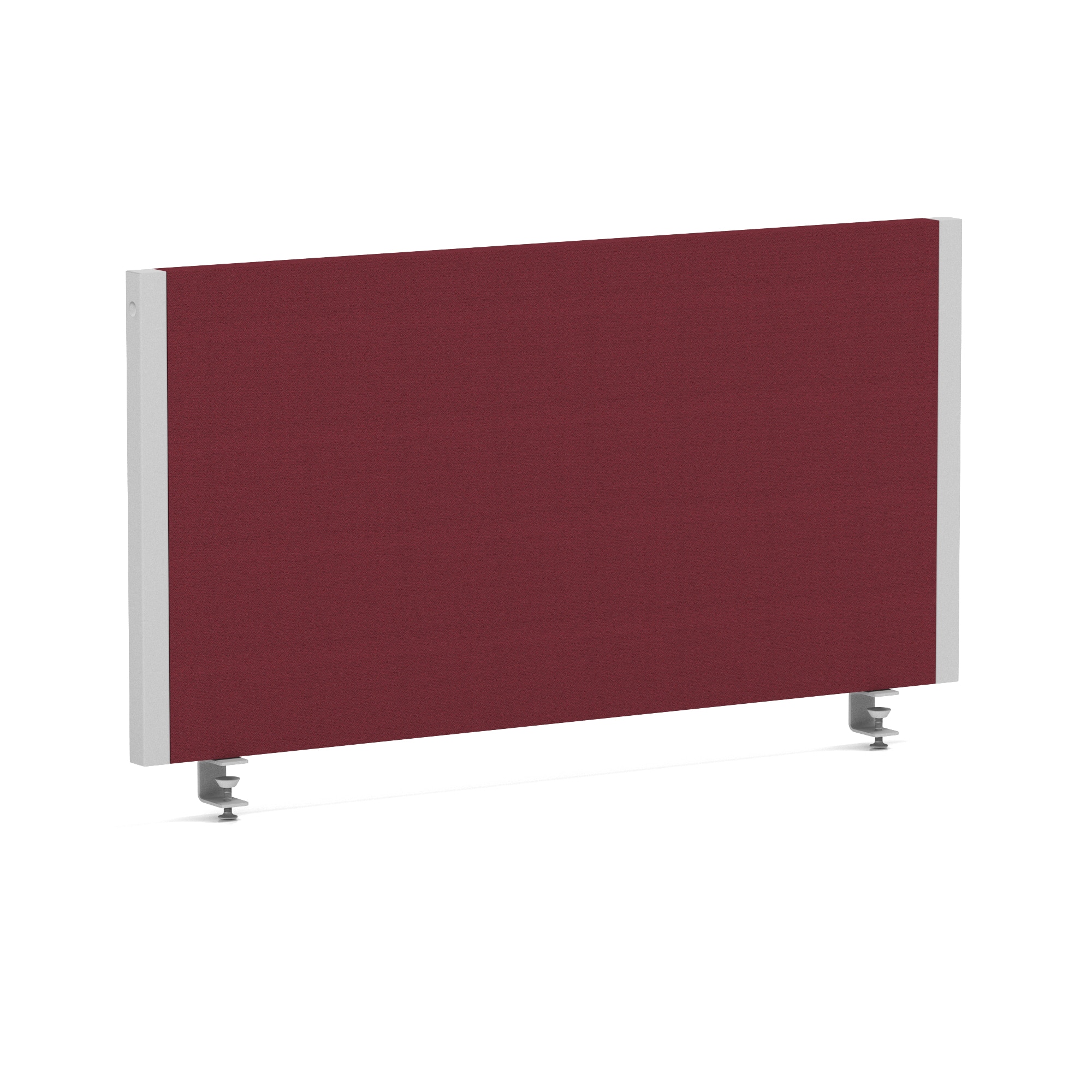 Evolve / Impulse Plus Bench Screen Silver Frame - Image 37