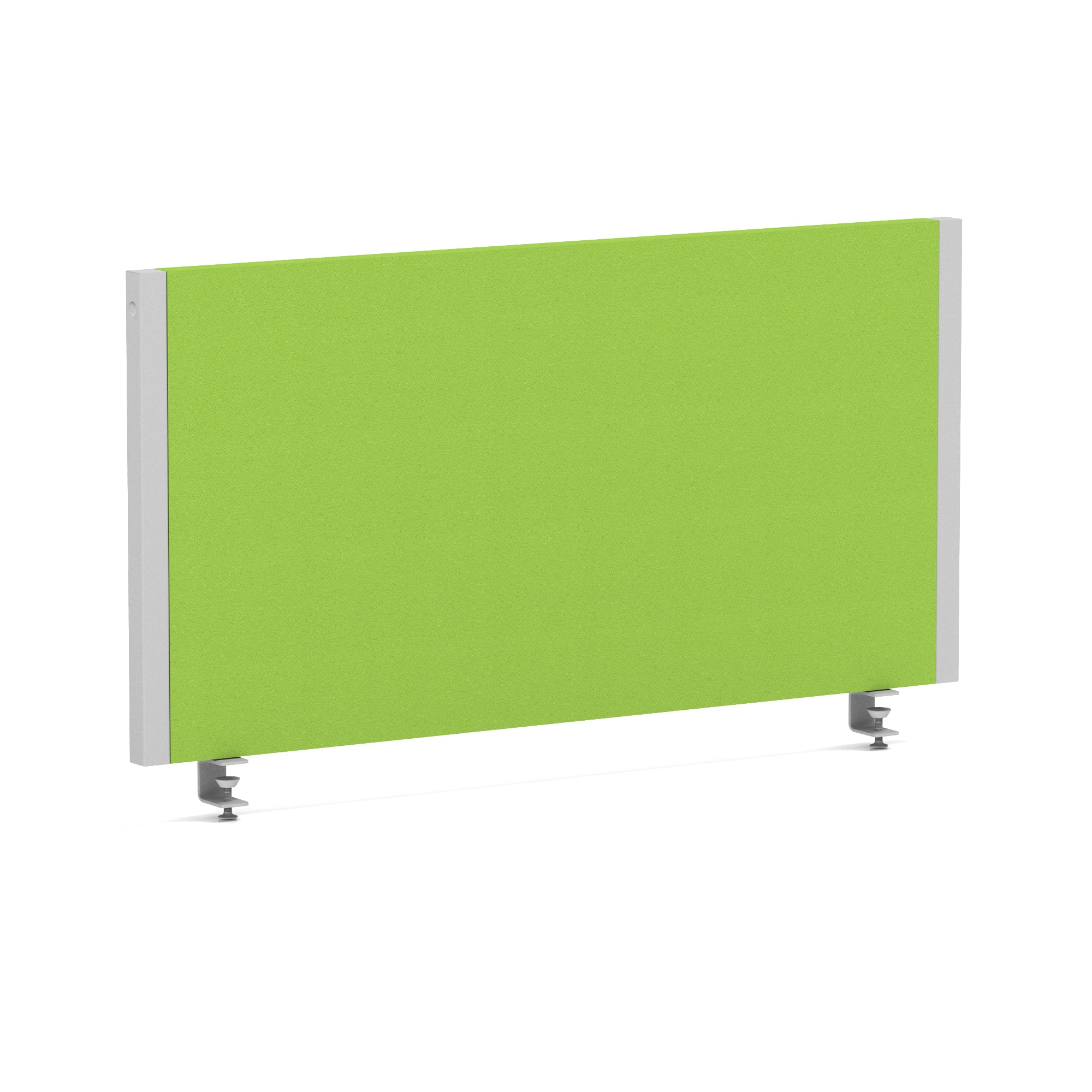 Evolve / Impulse Plus Bench Screen Silver Frame - Image 49