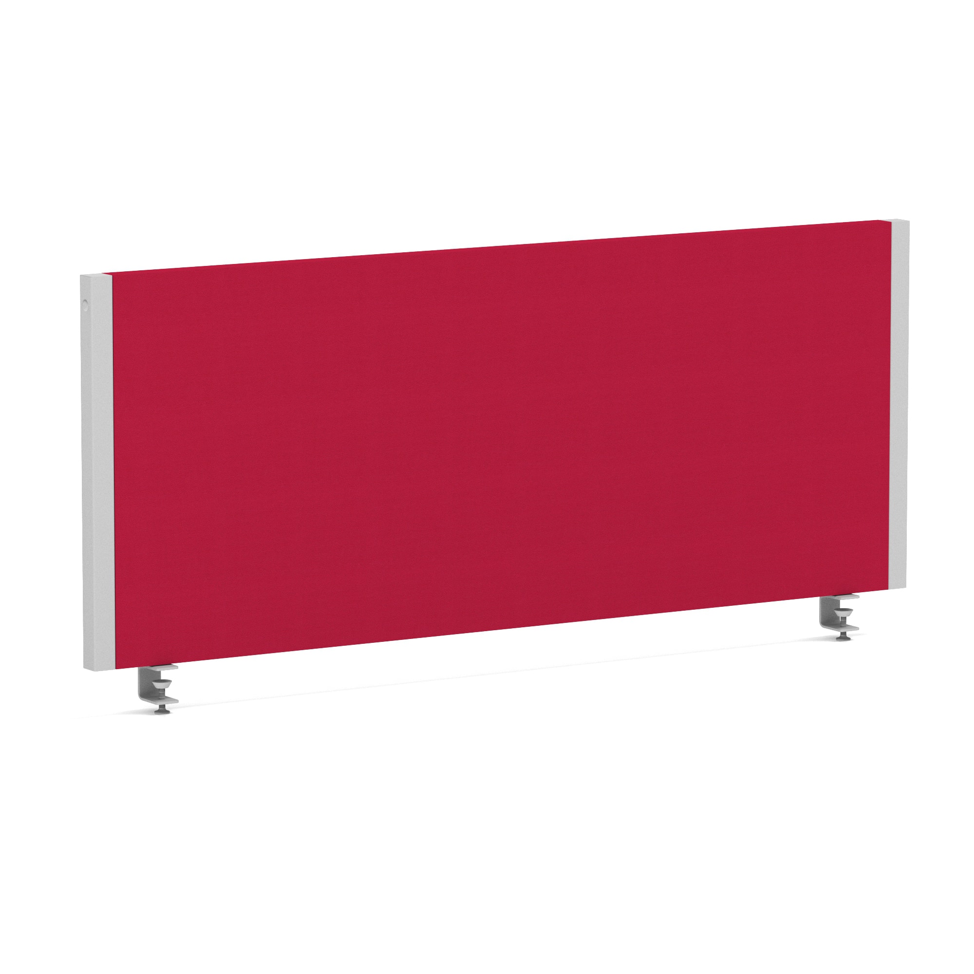 Evolve / Impulse Plus Bench Screen Silver Frame - Image 14