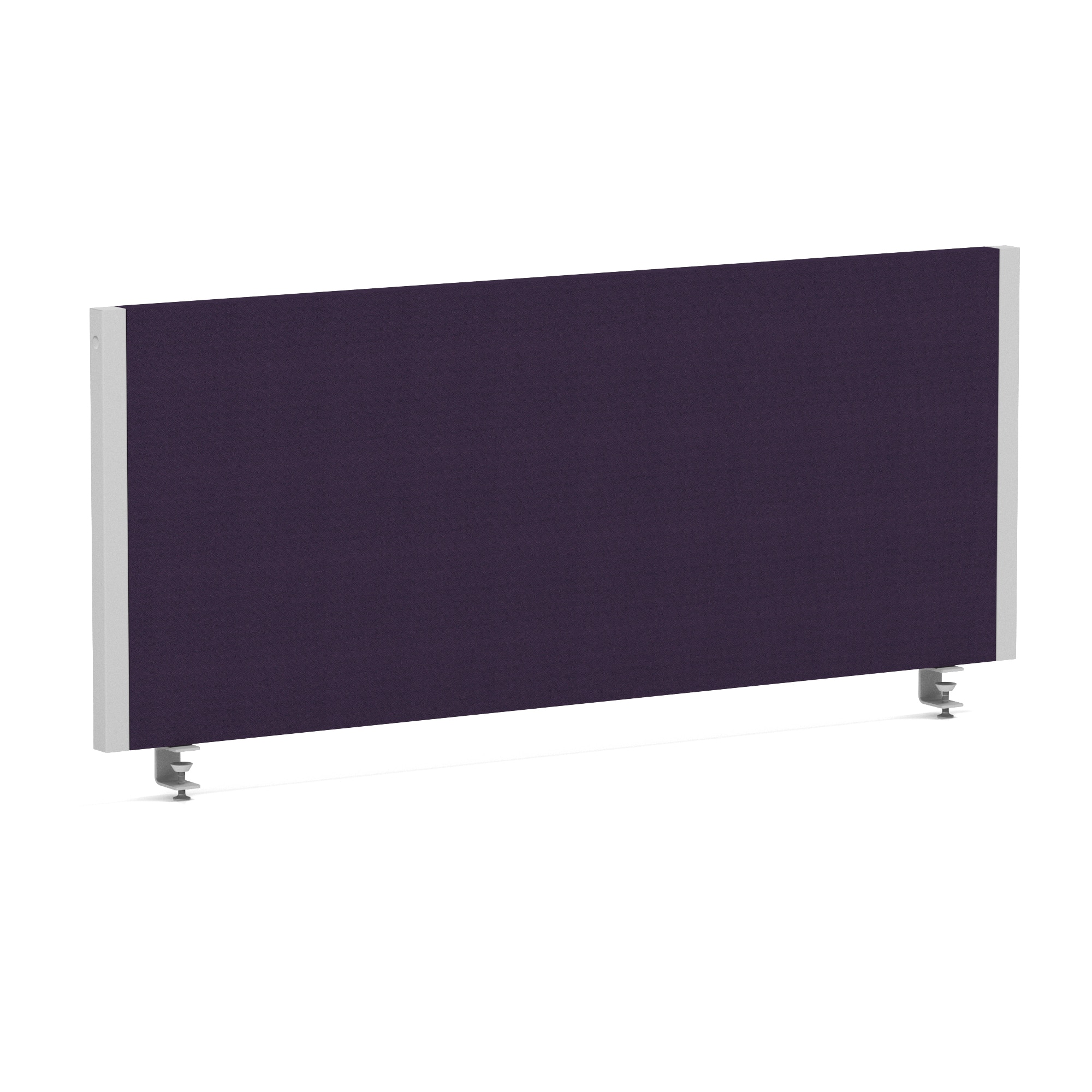 Evolve / Impulse Plus Bench Screen Silver Frame - Image 32