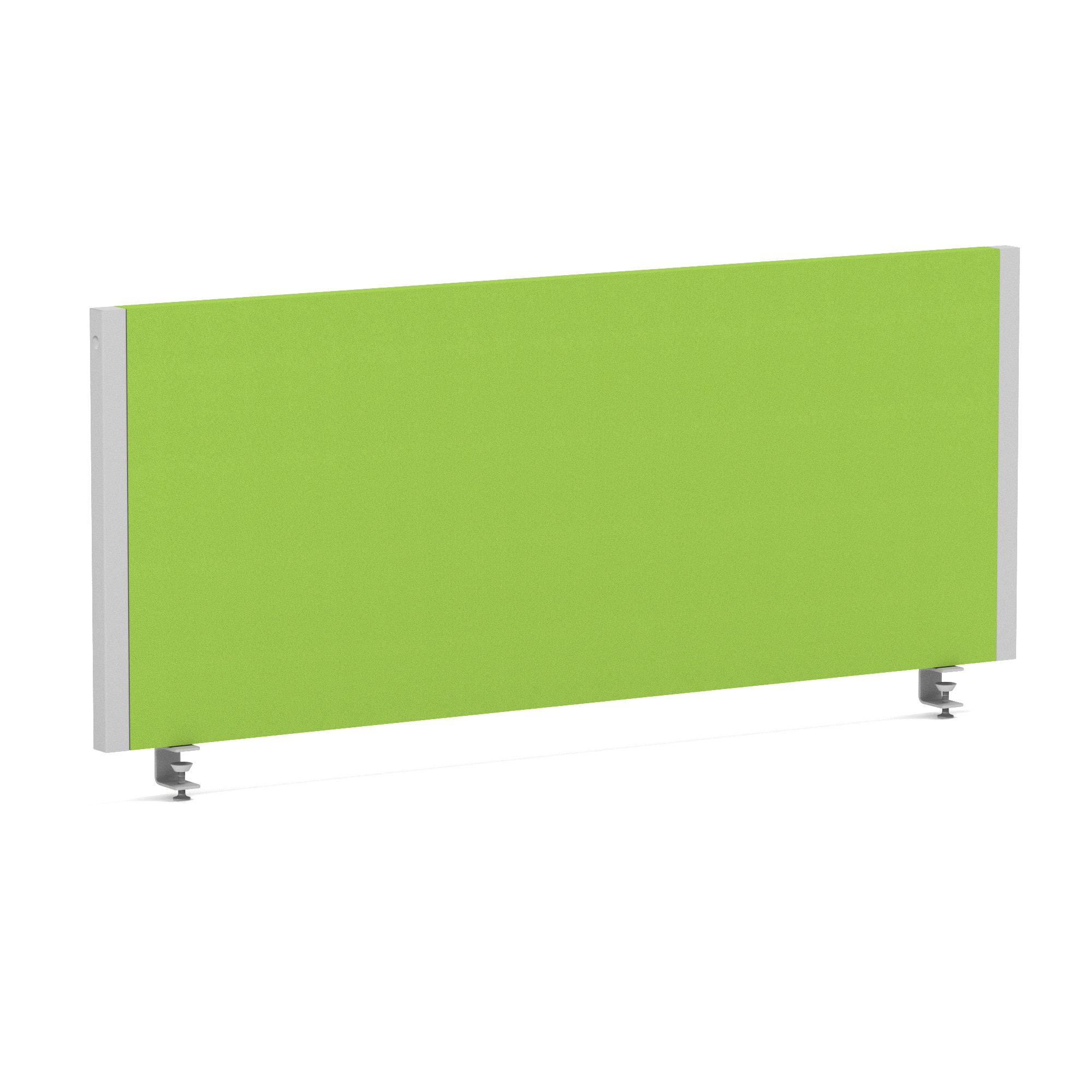 Evolve / Impulse Plus Bench Screen Silver Frame - Image 50