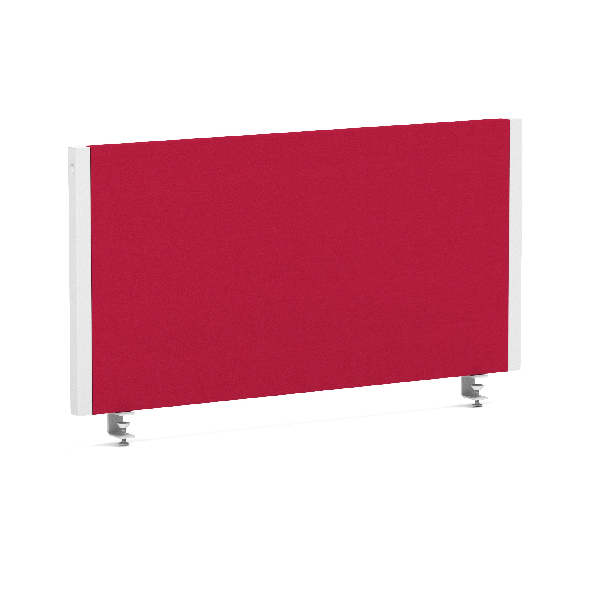 Evolve / Impulse Plus Bench Screen White Frame - Image 13