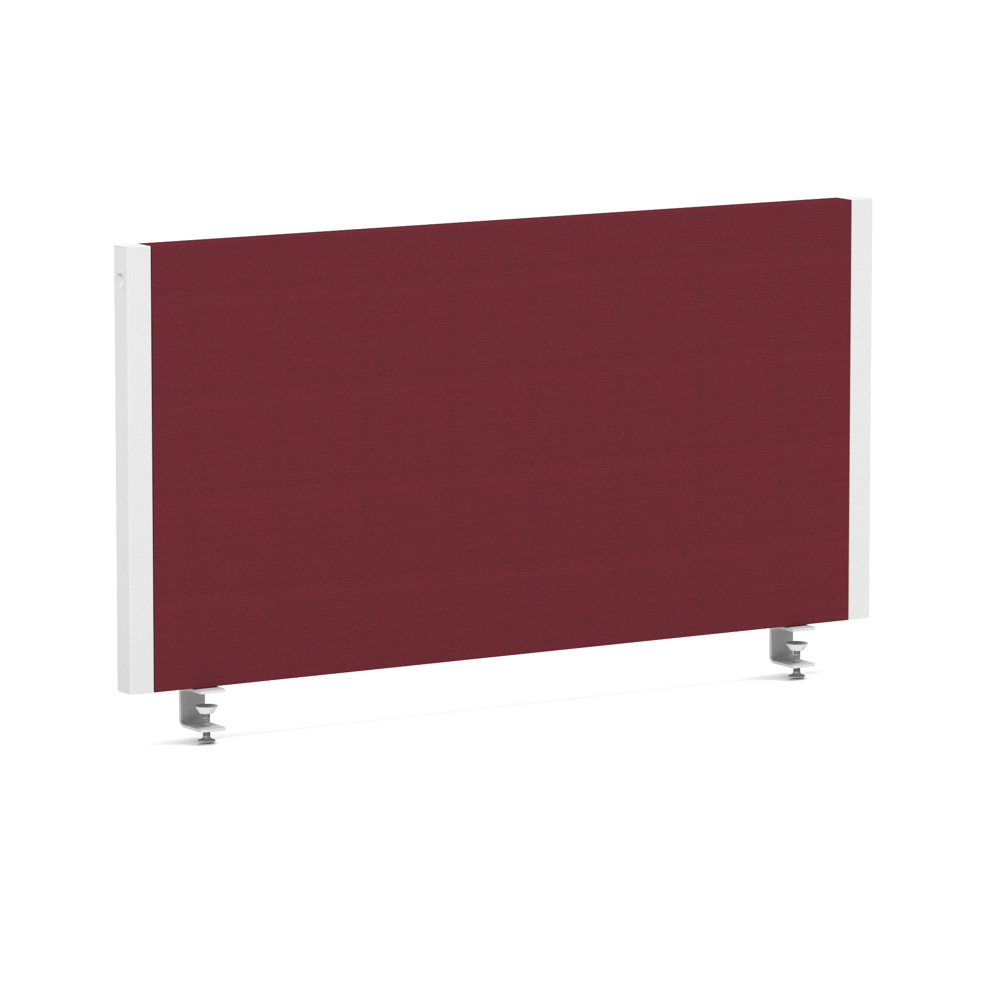 Evolve / Impulse Plus Bench Screen White Frame - Image 37