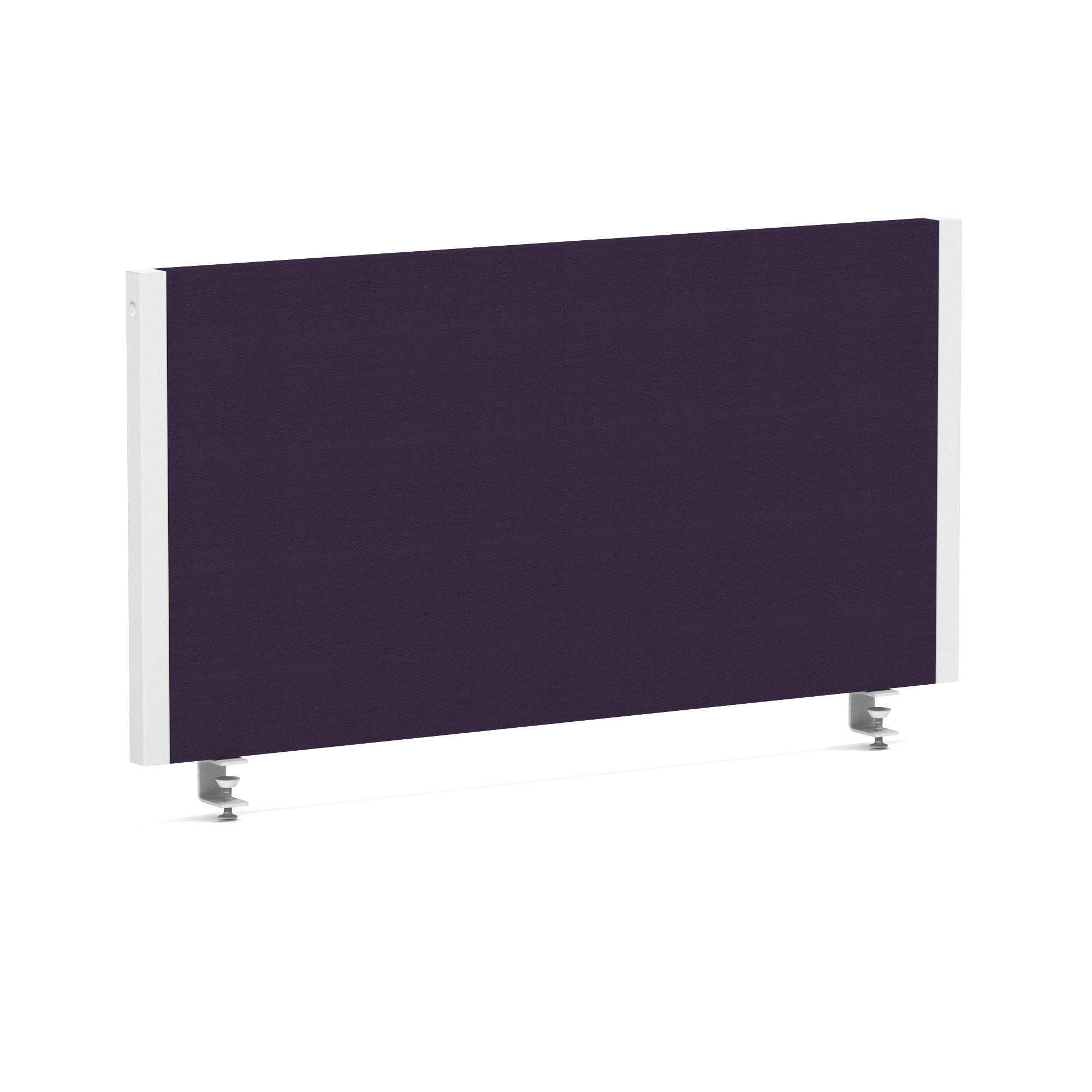 Evolve / Impulse Plus Bench Screen White Frame - Image 31