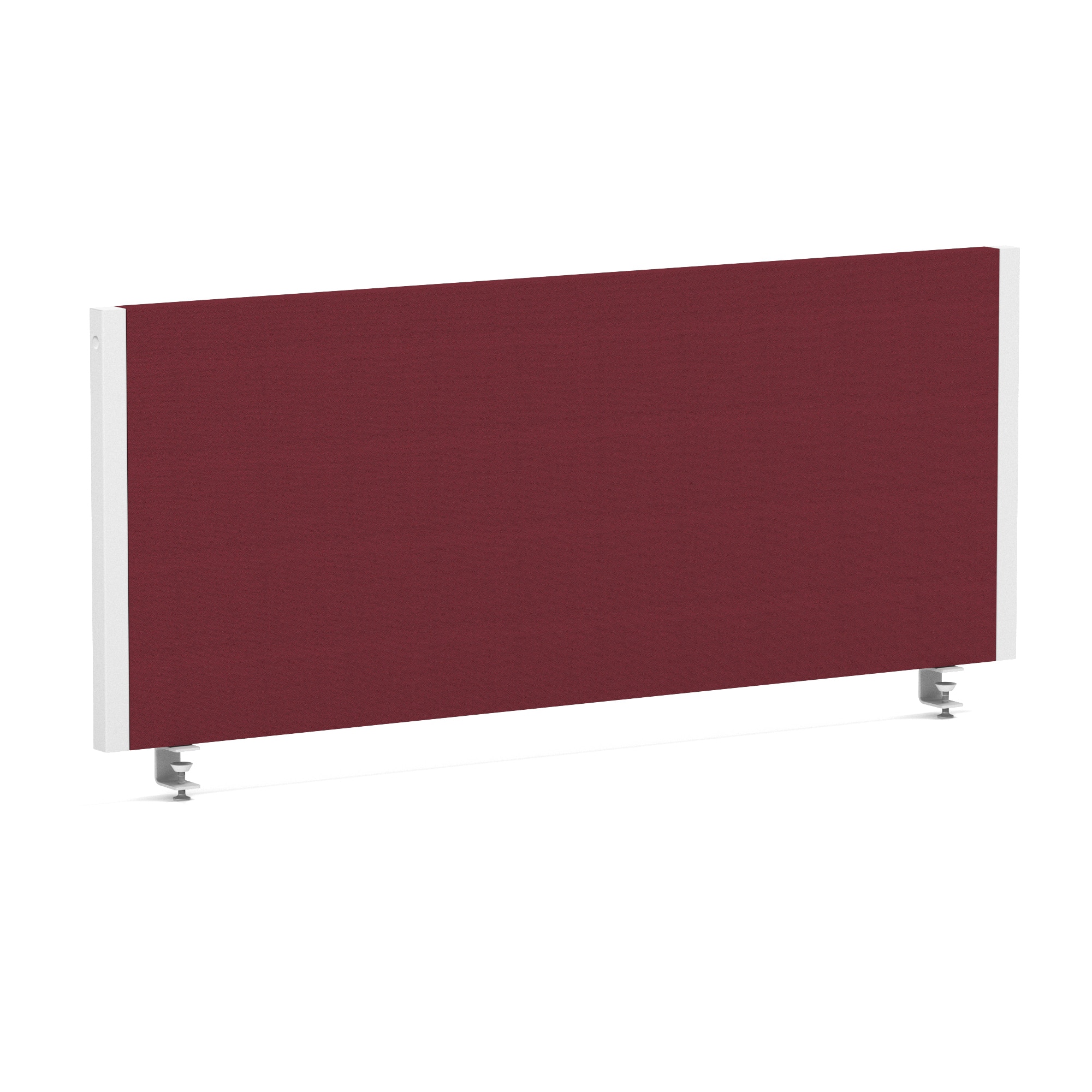 Evolve / Impulse Plus Bench Screen White Frame - Image 38