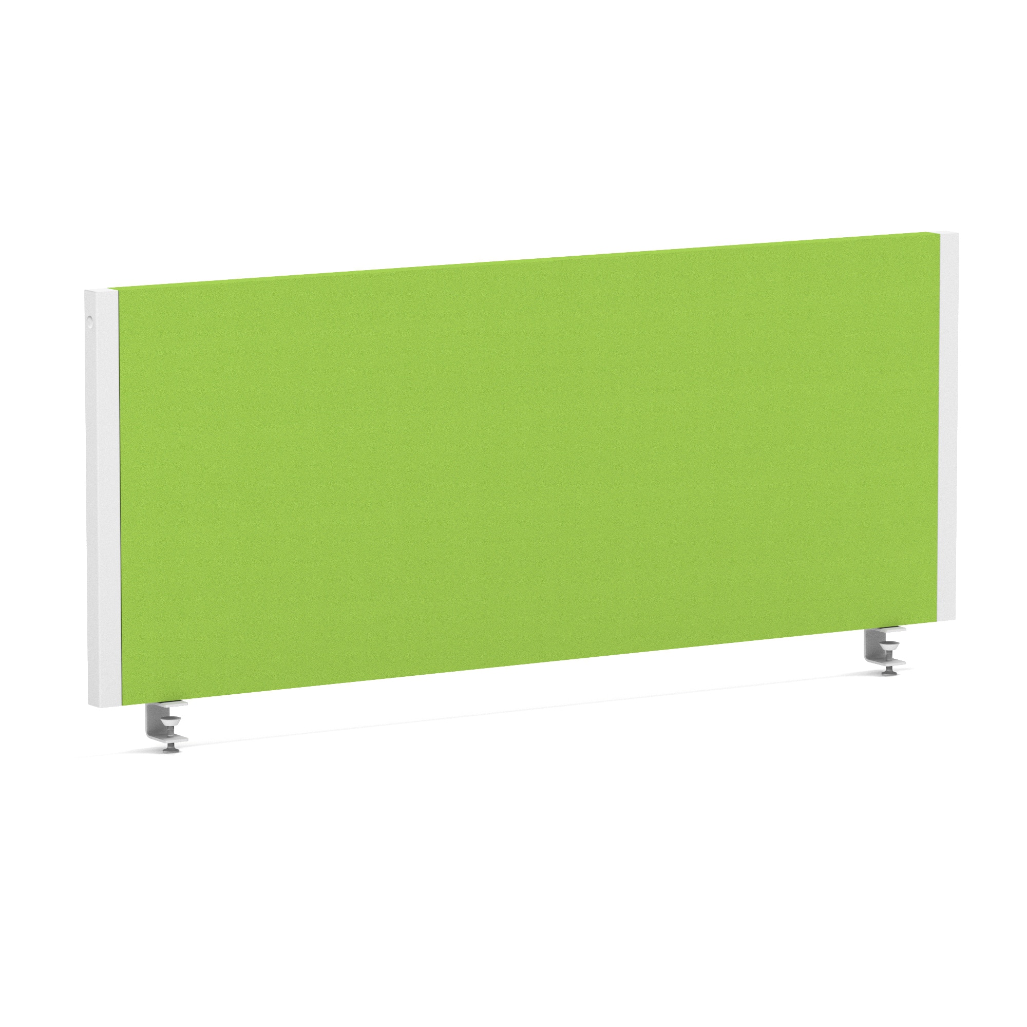 Evolve / Impulse Plus Bench Screen White Frame - Image 50