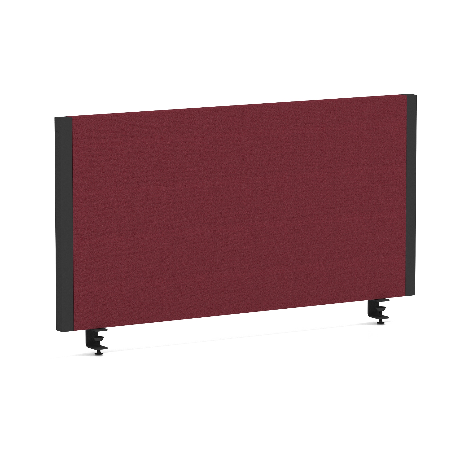 Evolve / Impulse Plus Bench Screen Black Frame - Image 19