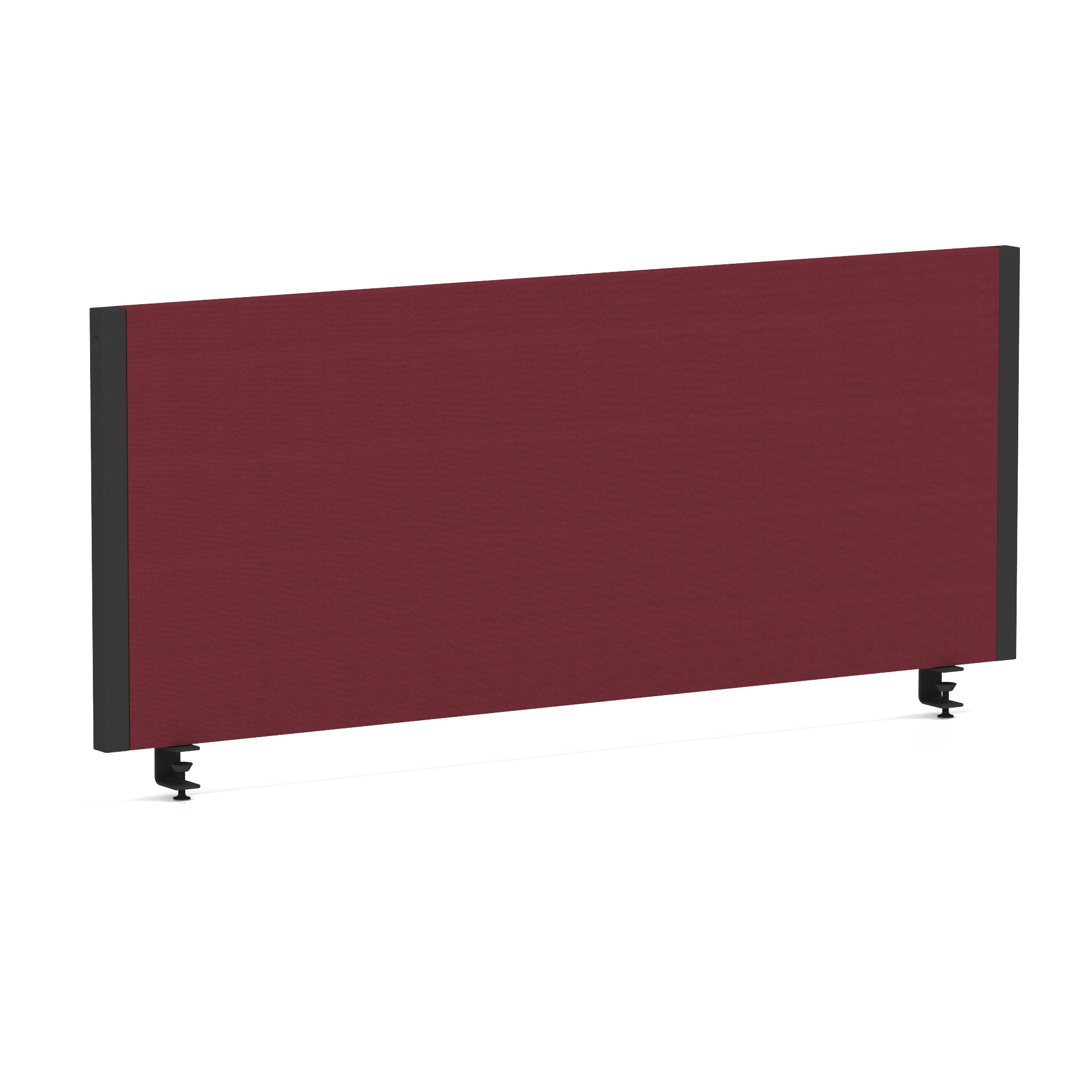 Evolve / Impulse Plus Bench Screen Black Frame - Image 20