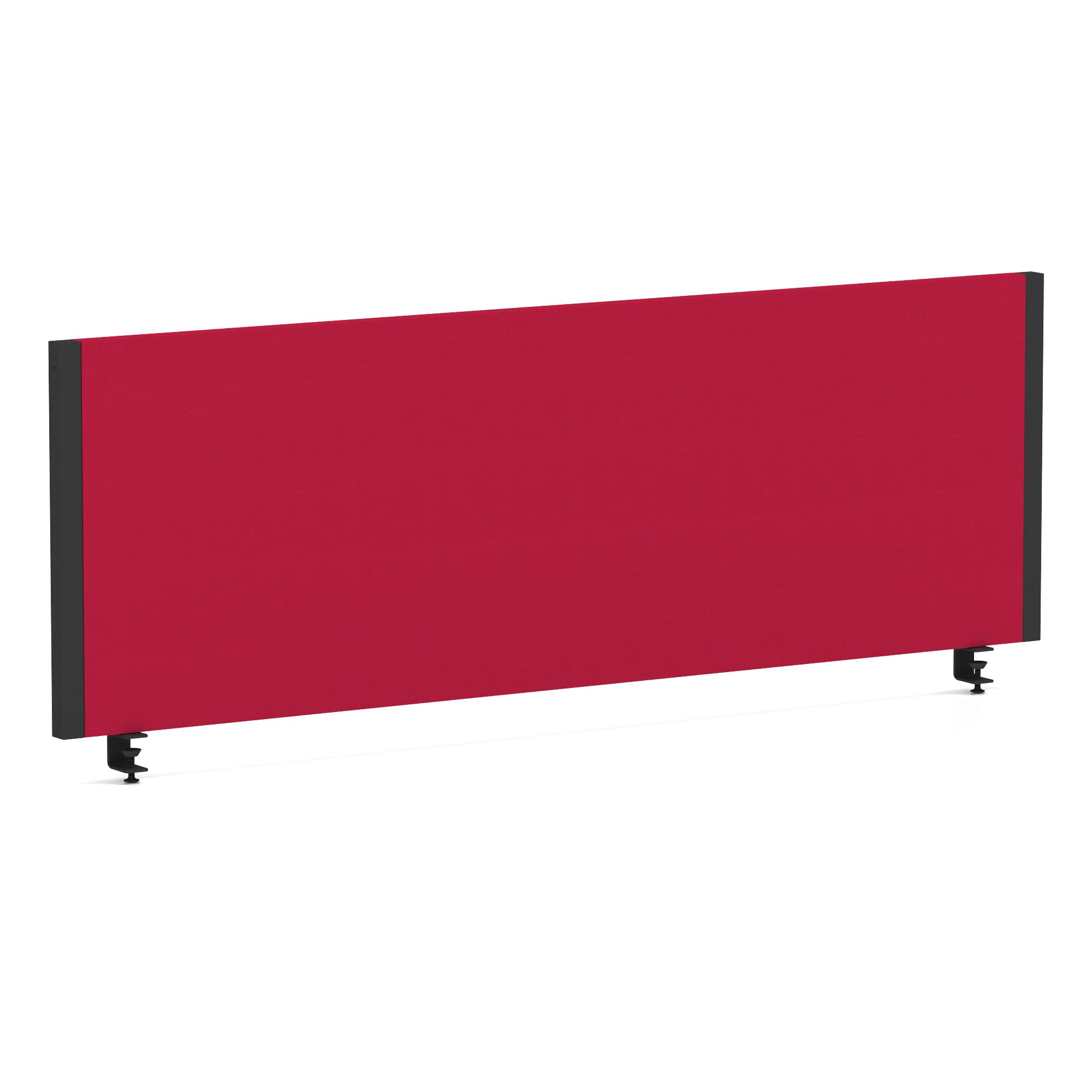 Evolve / Impulse Plus Bench Screen Black Frame - Image 15