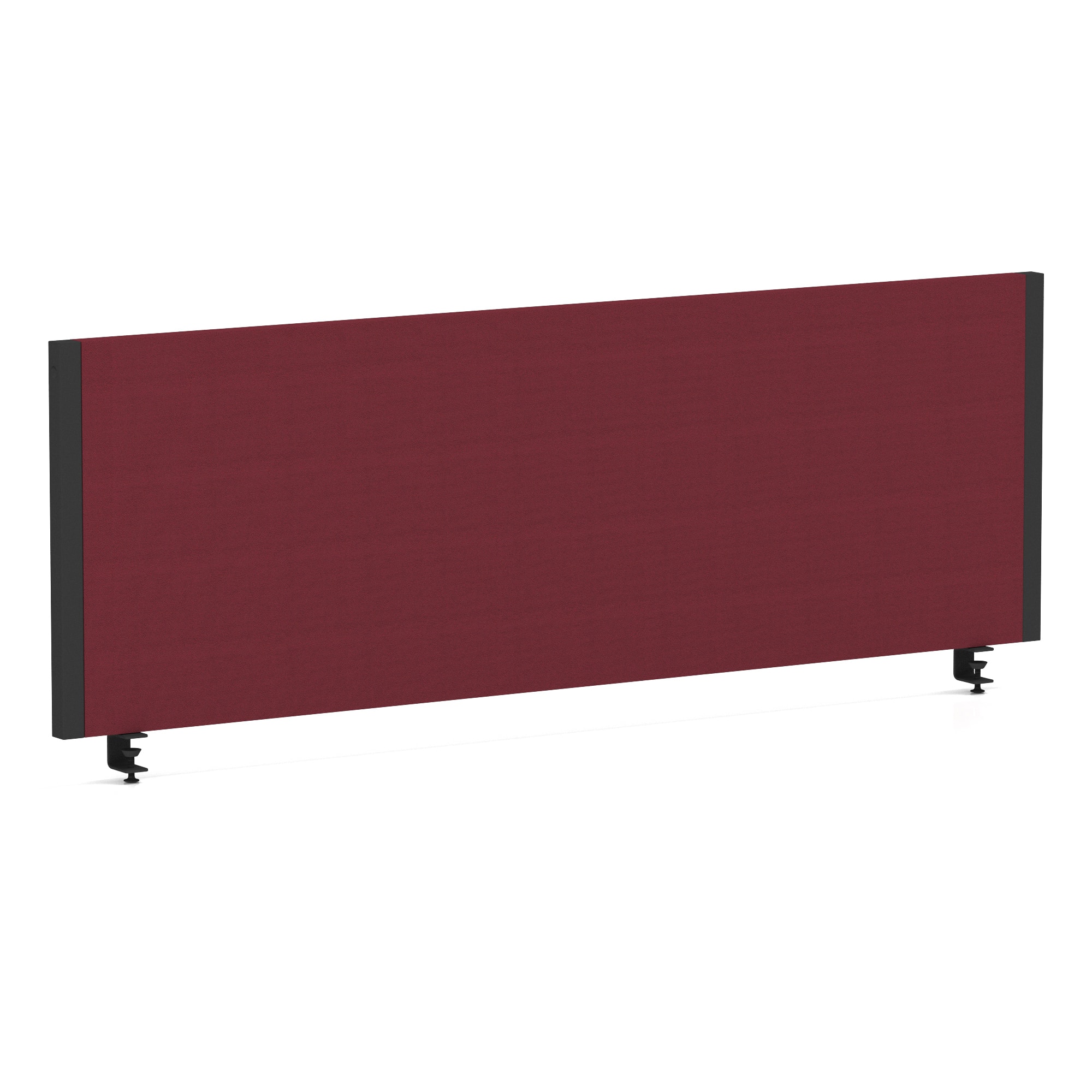 Evolve / Impulse Plus Bench Screen Black Frame - Image 21