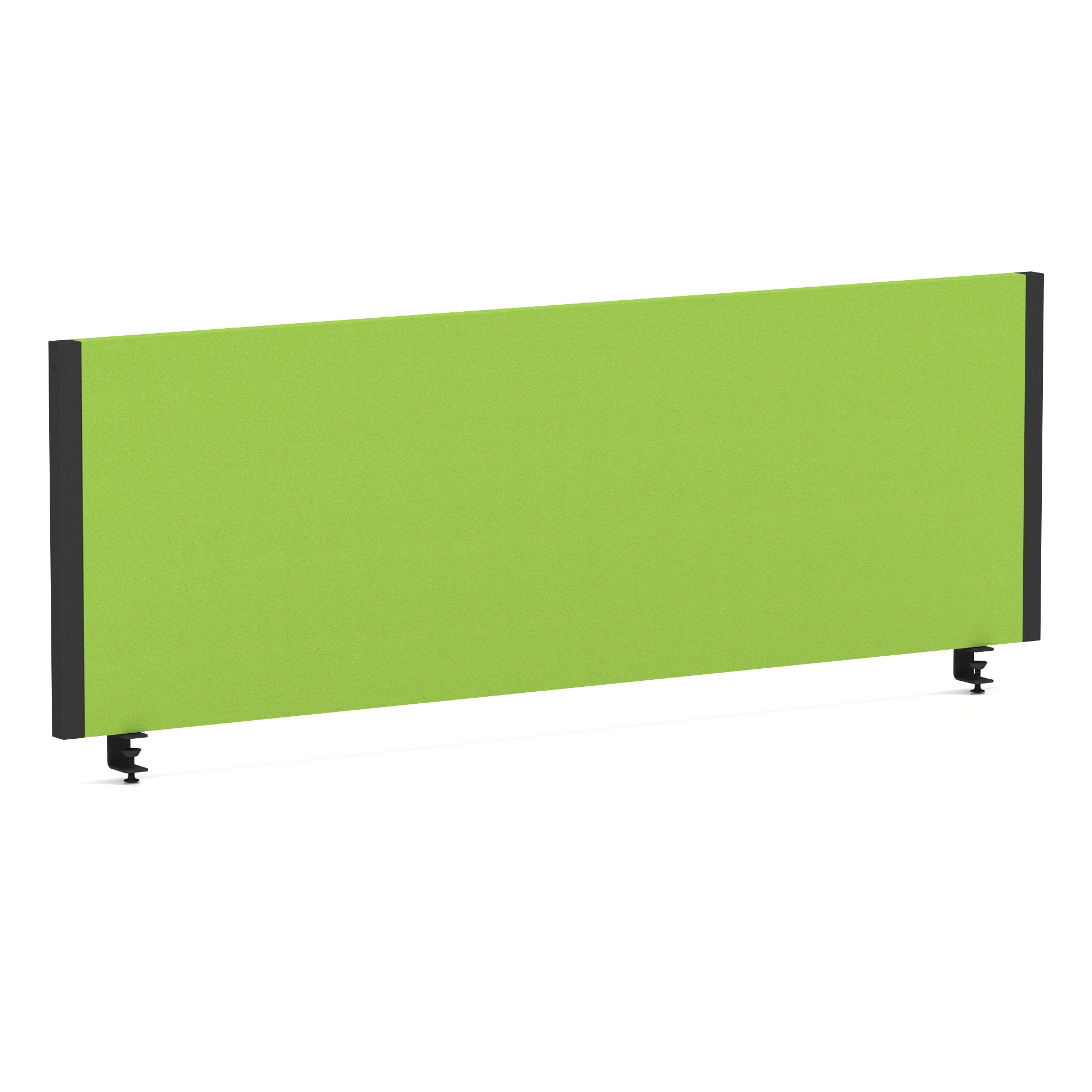 Evolve / Impulse Plus Bench Screen Black Frame - Image 33