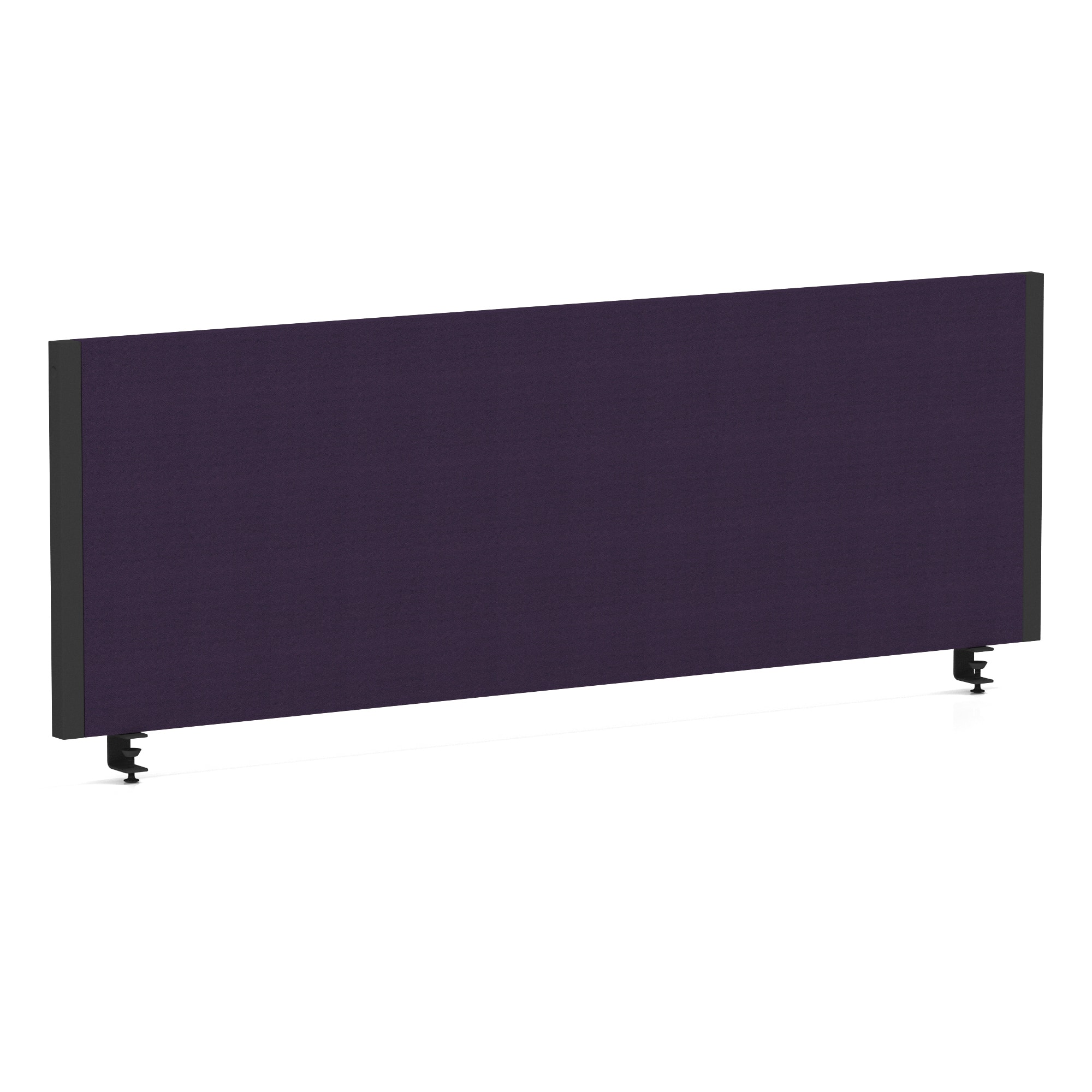 Evolve / Impulse Plus Bench Screen Black Frame - Image 57
