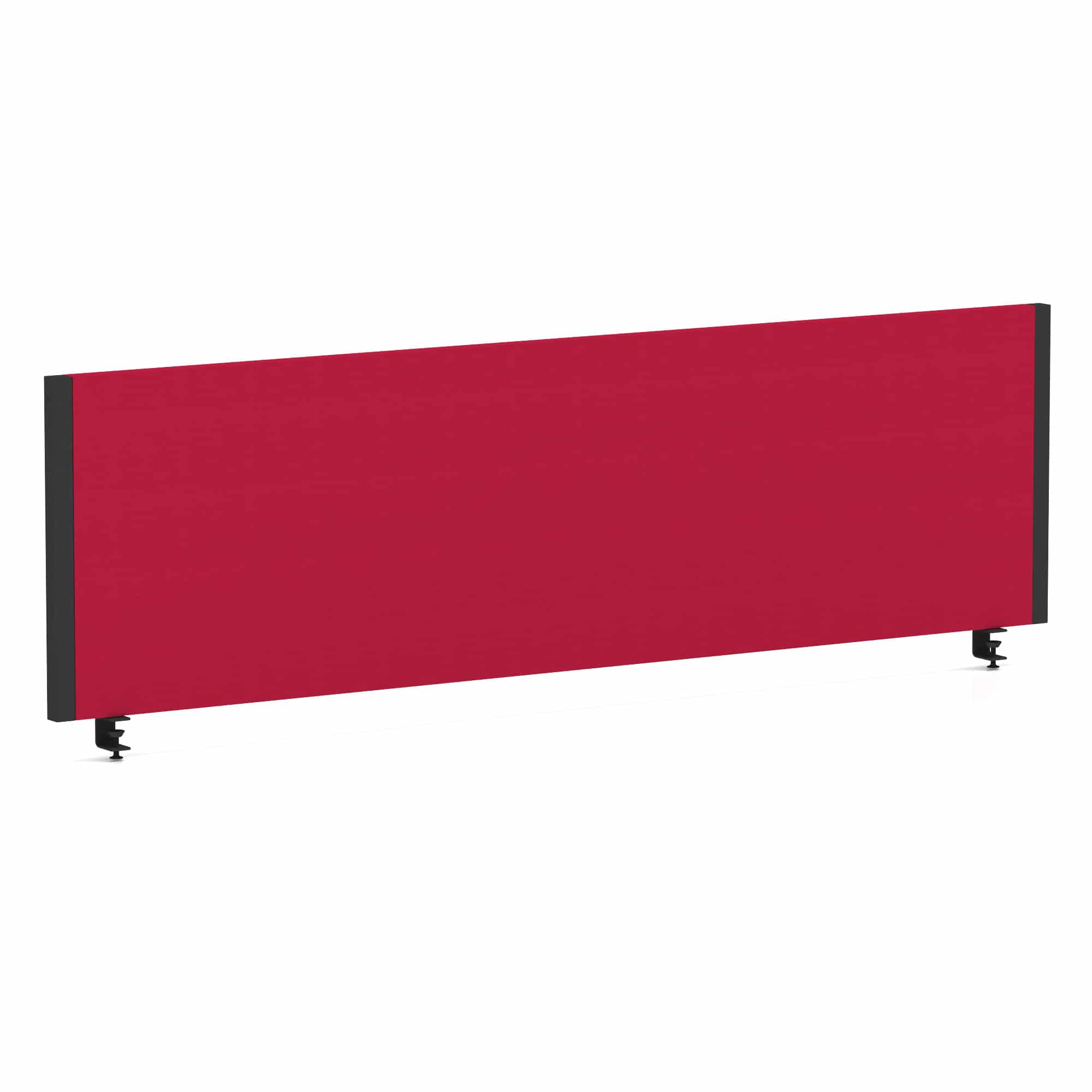 Evolve / Impulse Plus Bench Screen Black Frame - Image 16