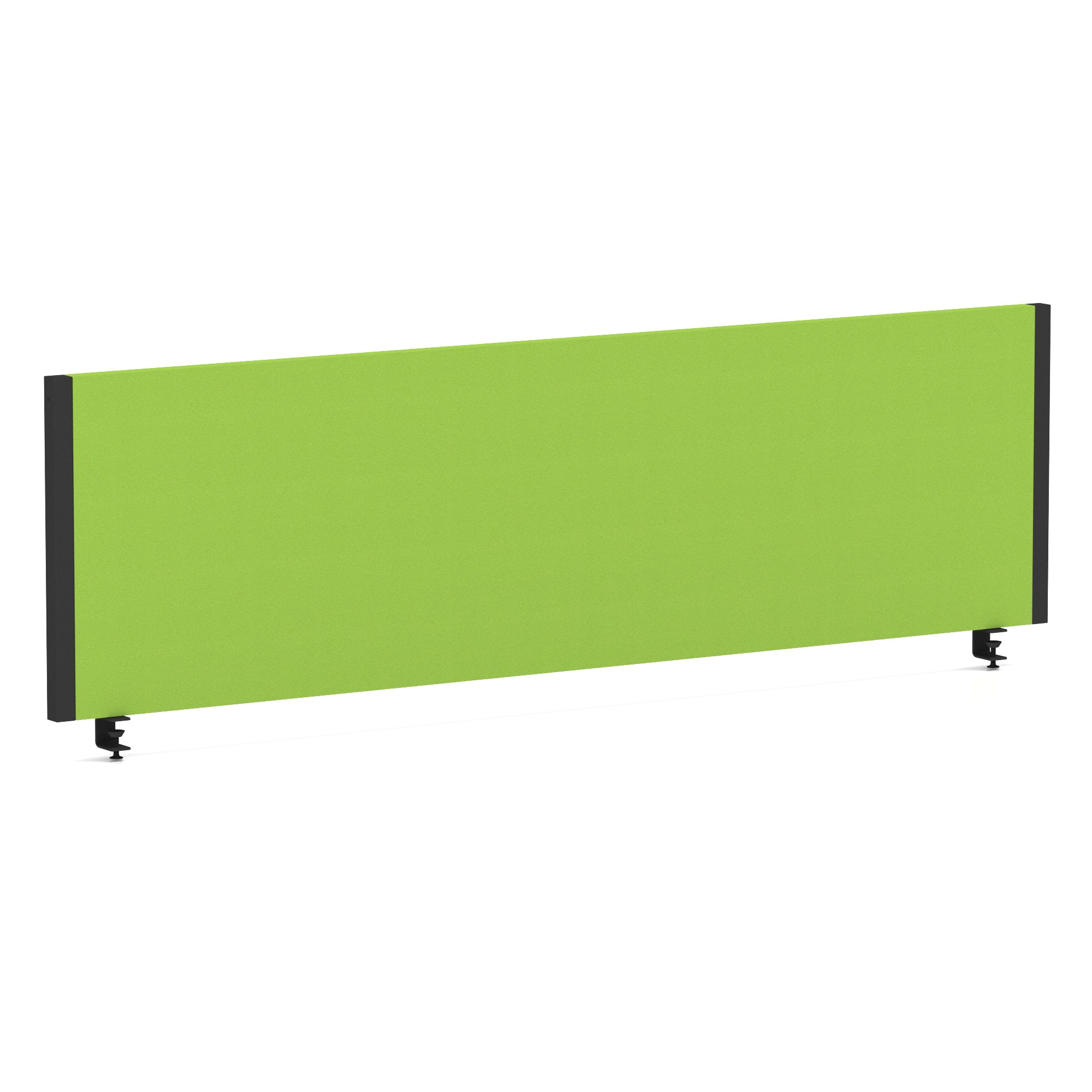 Evolve / Impulse Plus Bench Screen Black Frame - Image 34