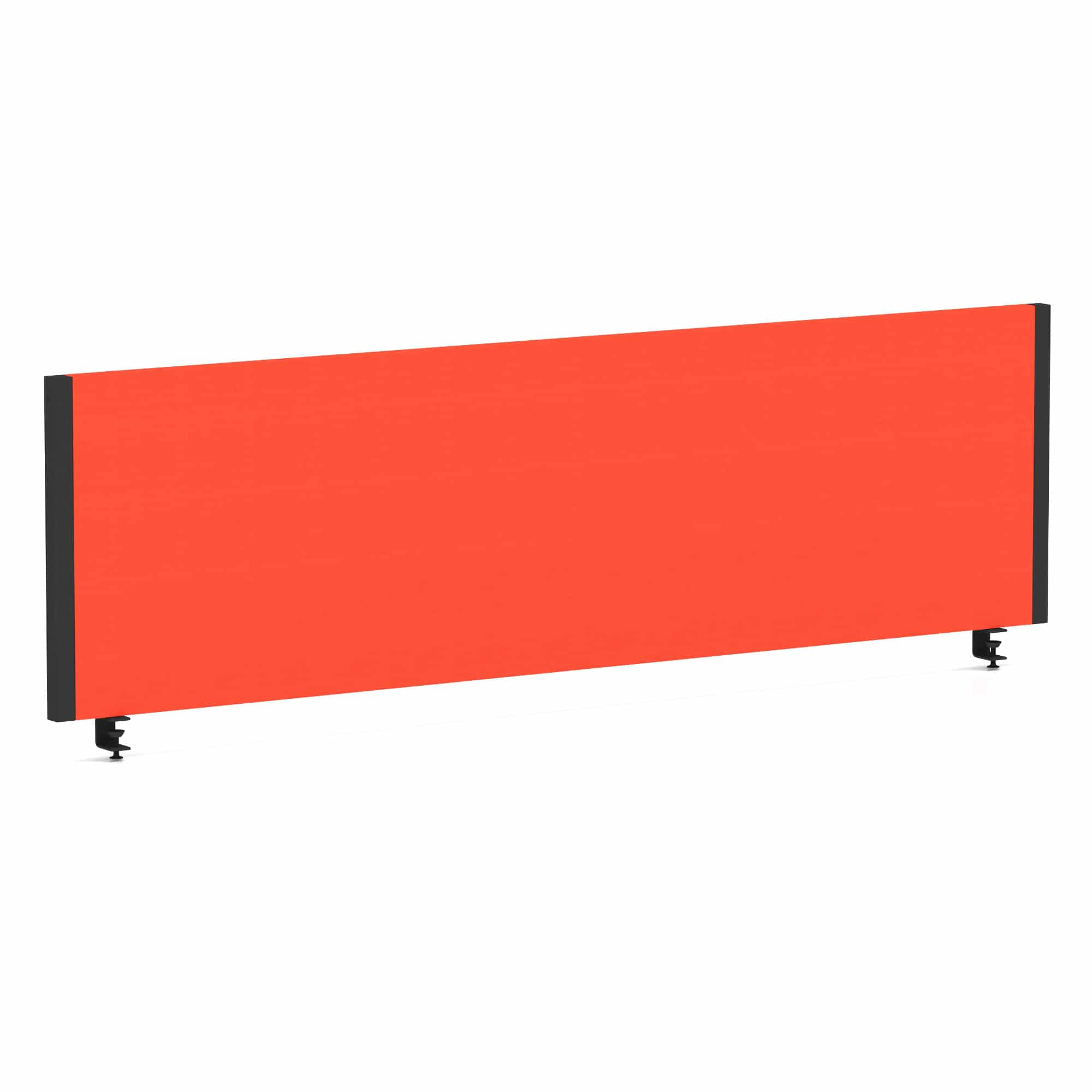Evolve / Impulse Plus Bench Screen Black Frame - Image 52