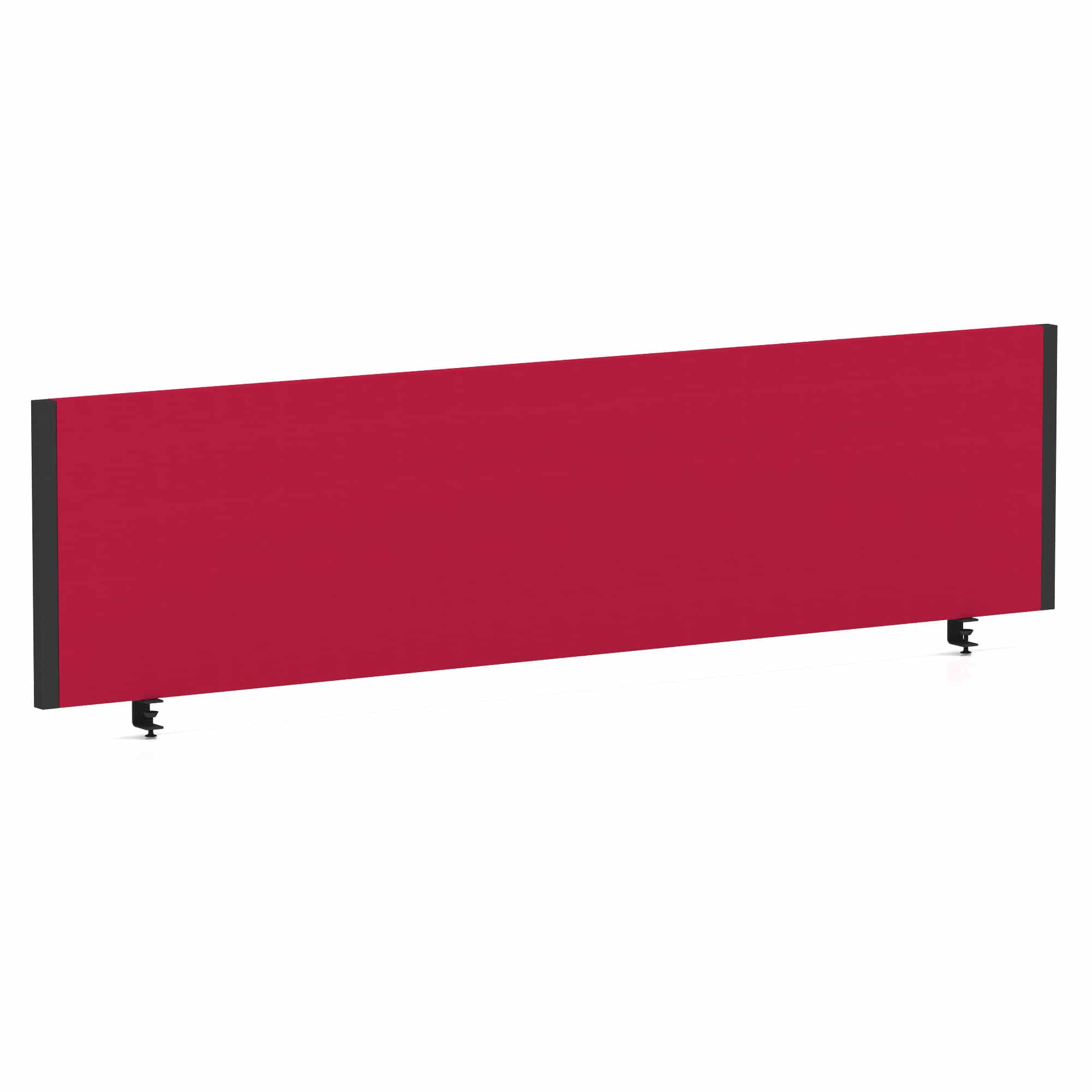 Evolve / Impulse Plus Bench Screen Black Frame - Image 17