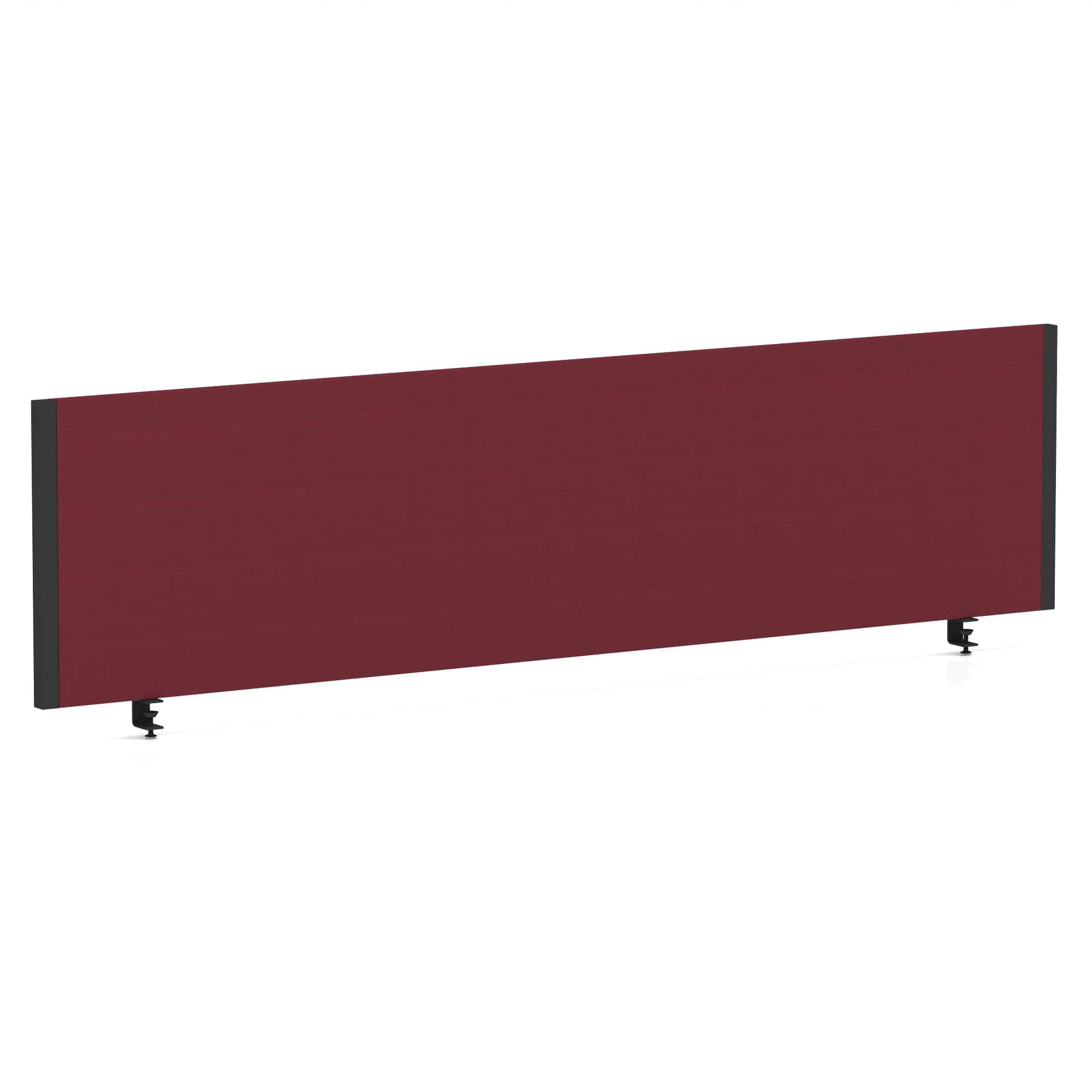 Evolve / Impulse Plus Bench Screen Black Frame - Image 23