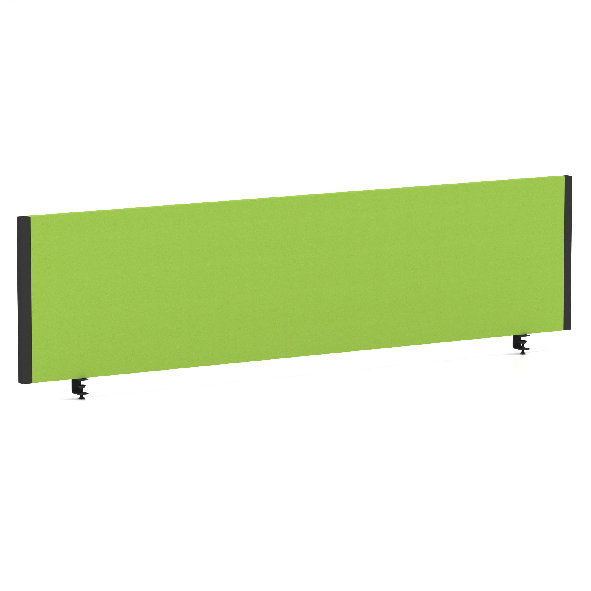 Evolve / Impulse Plus Bench Screen Black Frame - Image 35