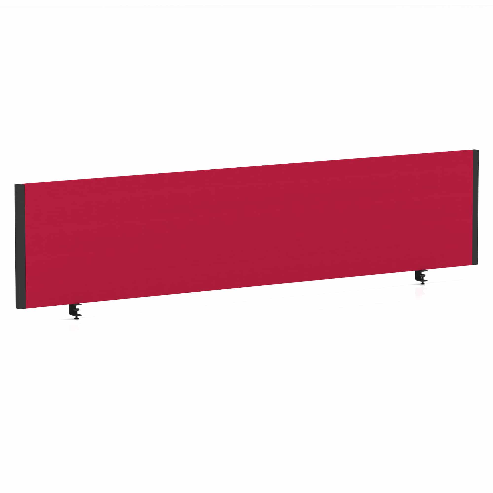 Evolve / Impulse Plus Bench Screen Black Frame - Image 18