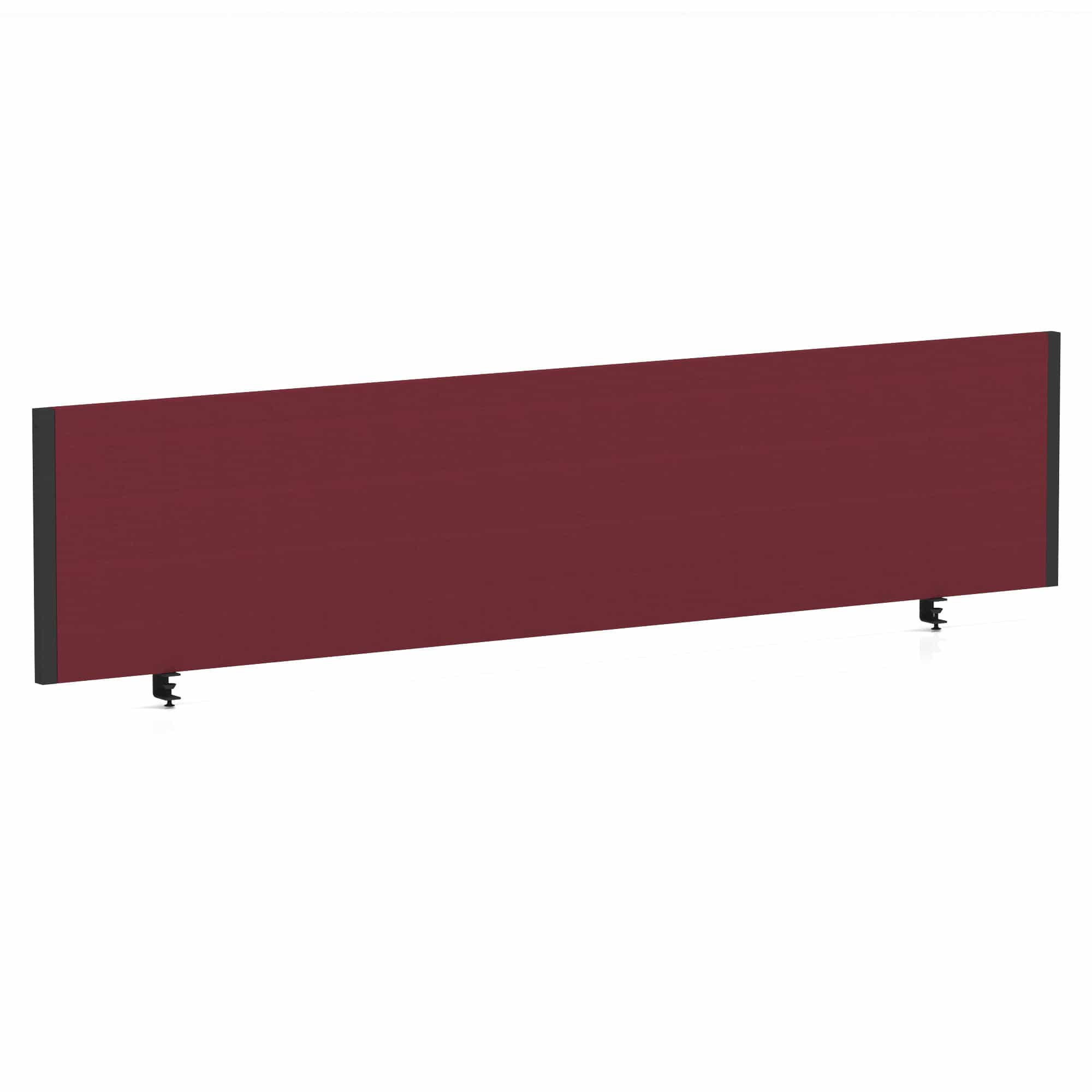 Evolve / Impulse Plus Bench Screen Black Frame - Image 24