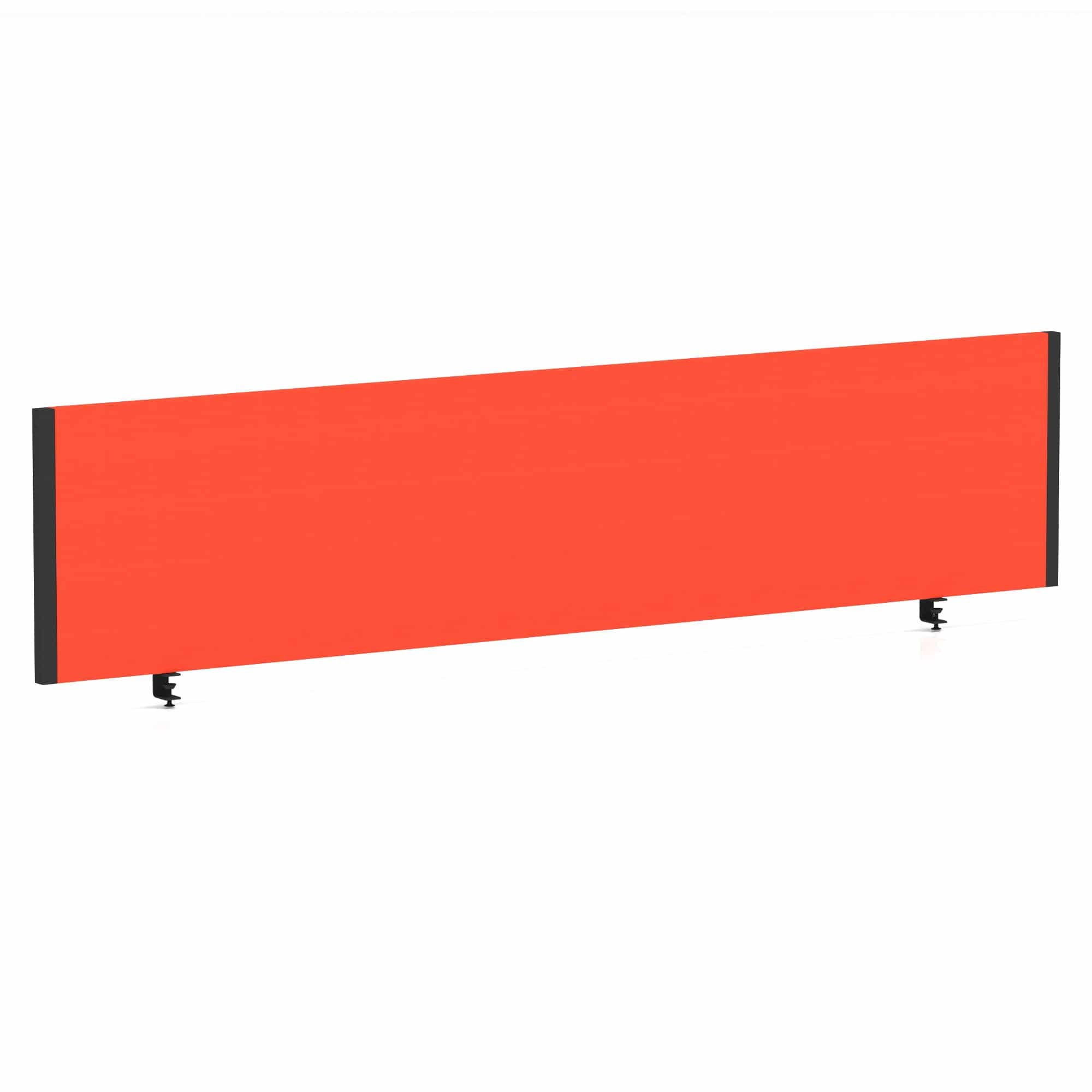 Evolve / Impulse Plus Bench Screen Black Frame - Image 54