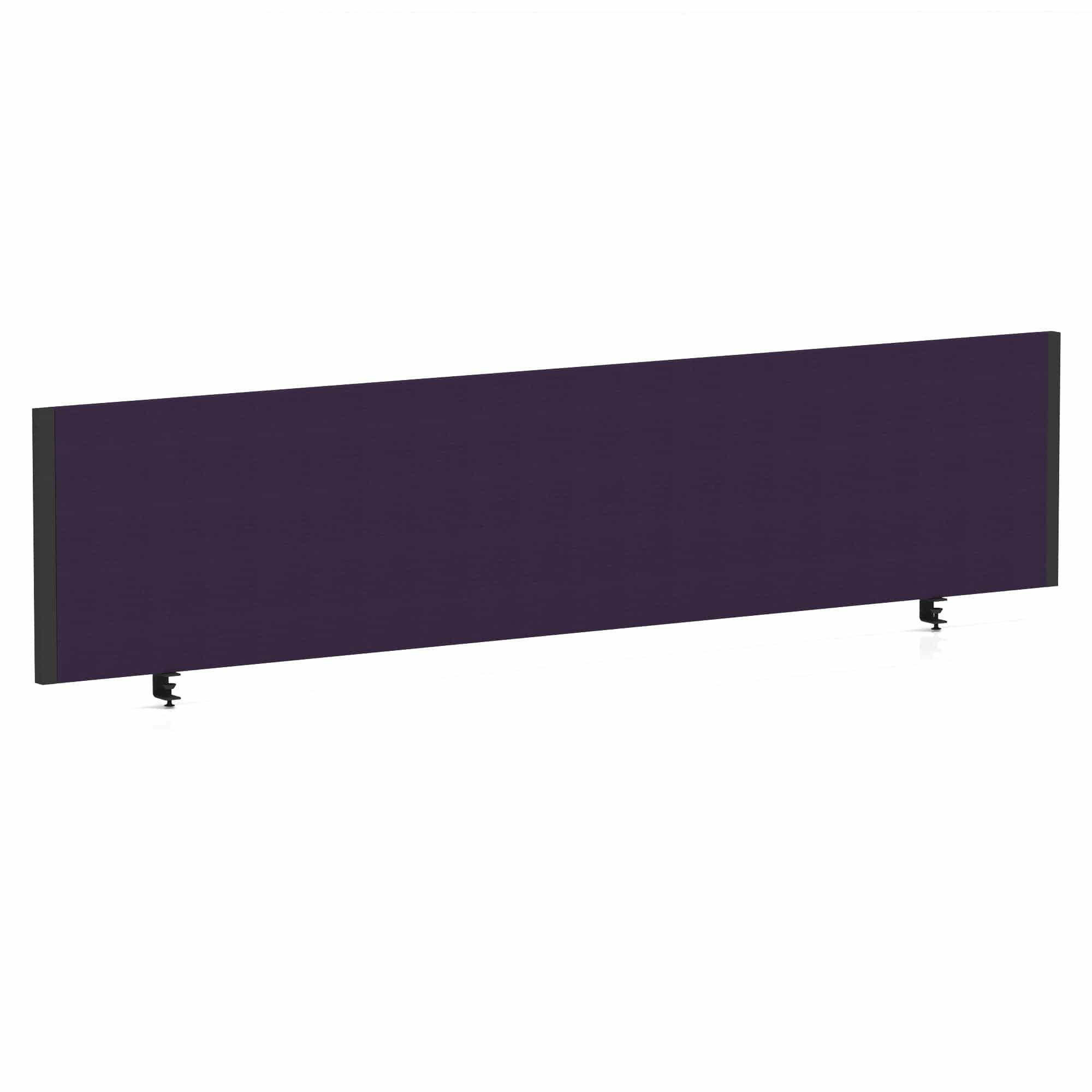 Evolve / Impulse Plus Bench Screen Black Frame - Image 60