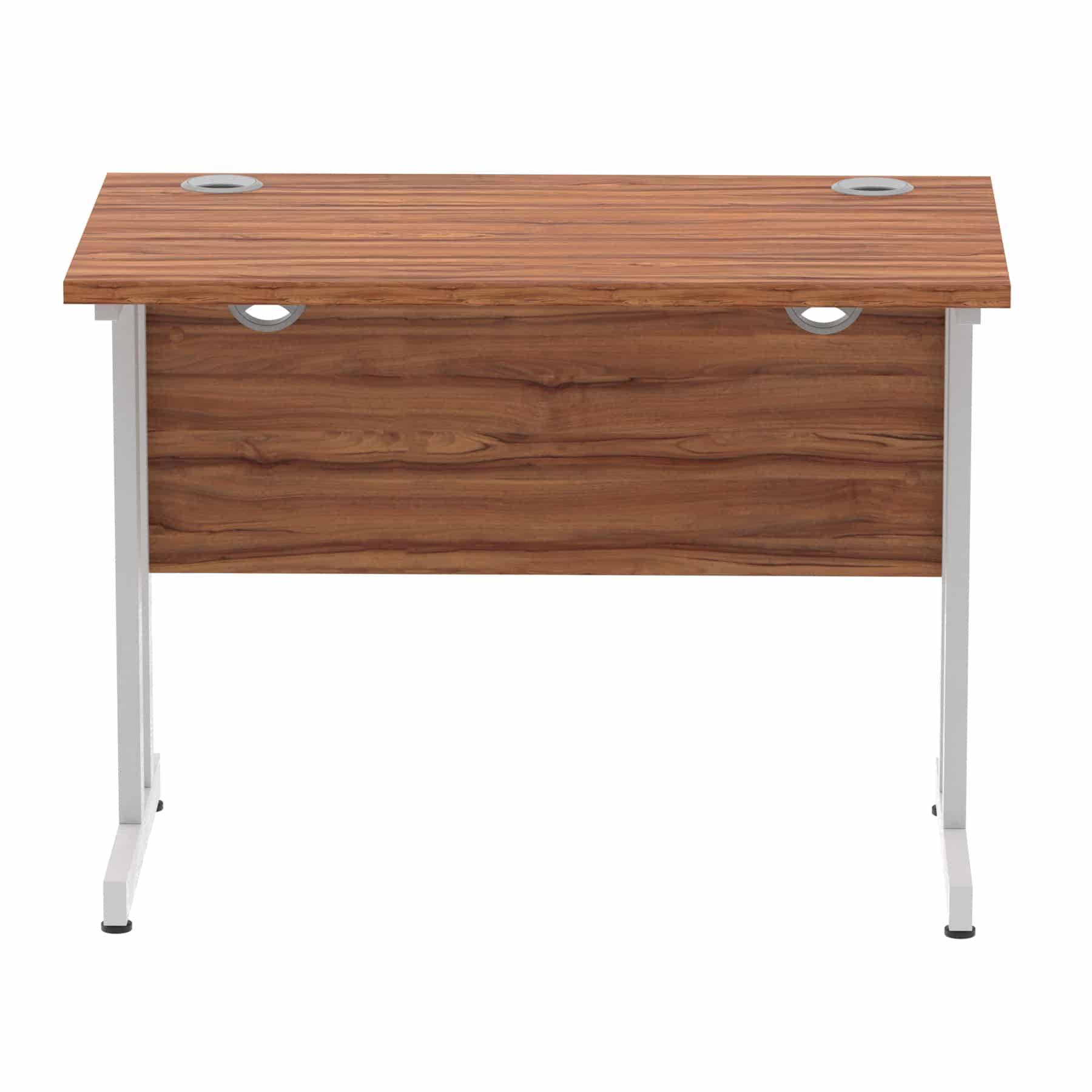 Impulse 1000mm Slimline Desk Cantilever Leg - Image 66