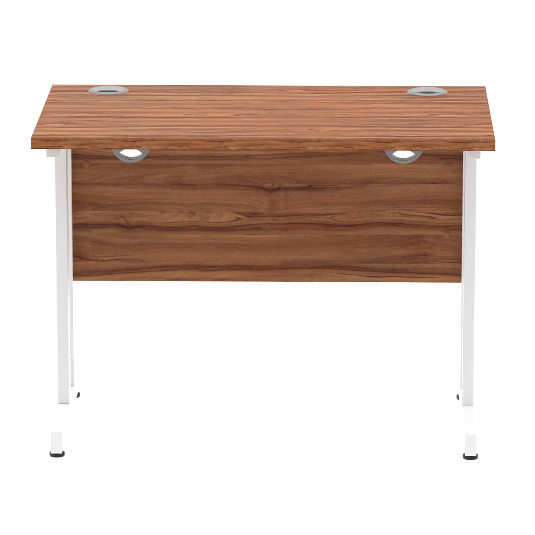 Impulse 1000mm Slimline Desk Cantilever Leg - Image 74