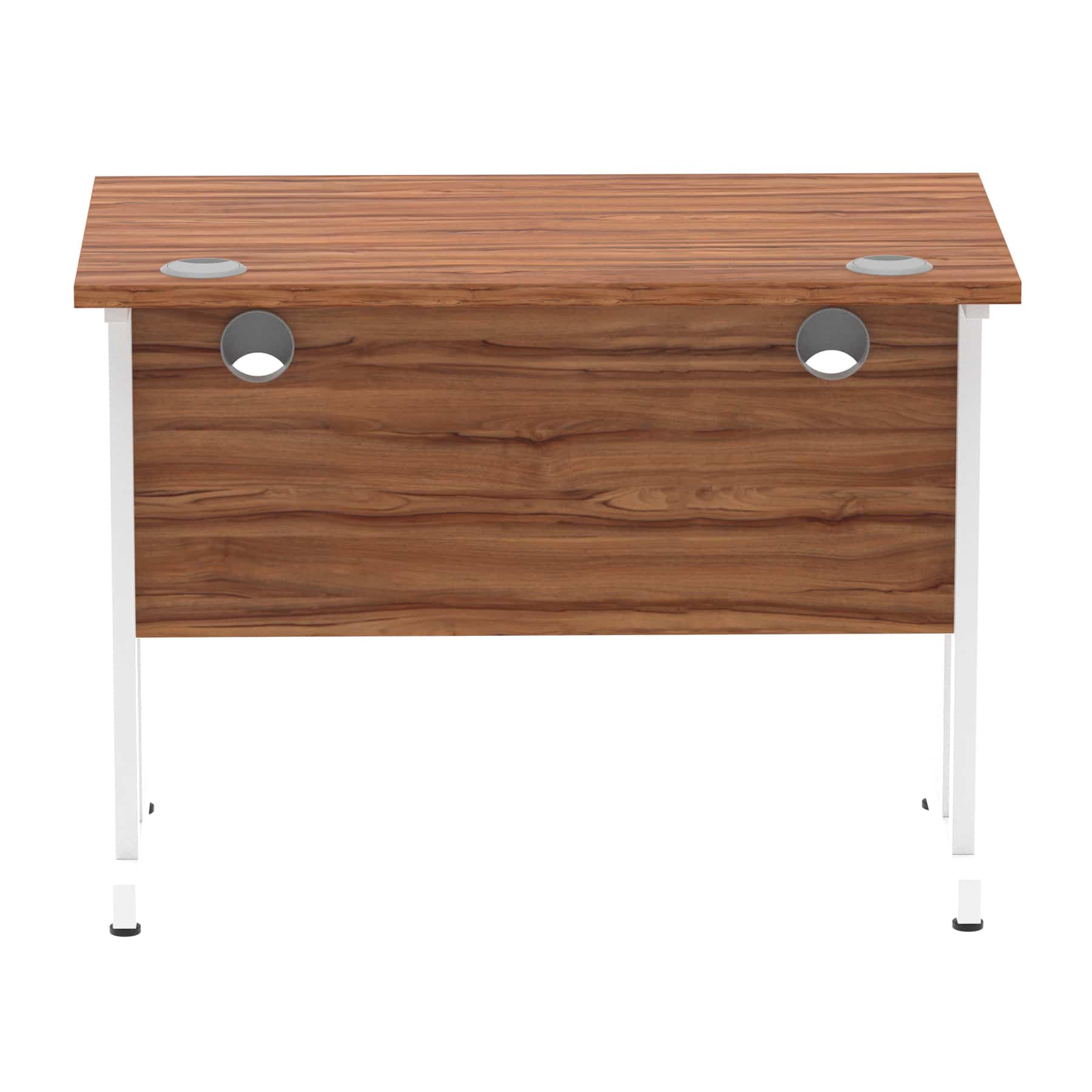 Impulse 1000mm Slimline Desk Cantilever Leg - Image 78
