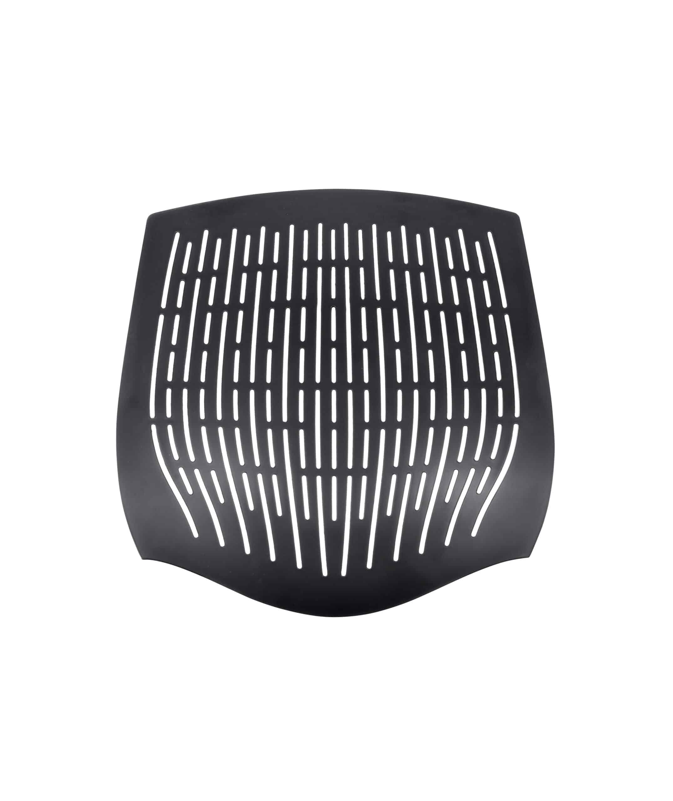 Dura Medium Back Task Operator Office Chair with Arms - Image 3