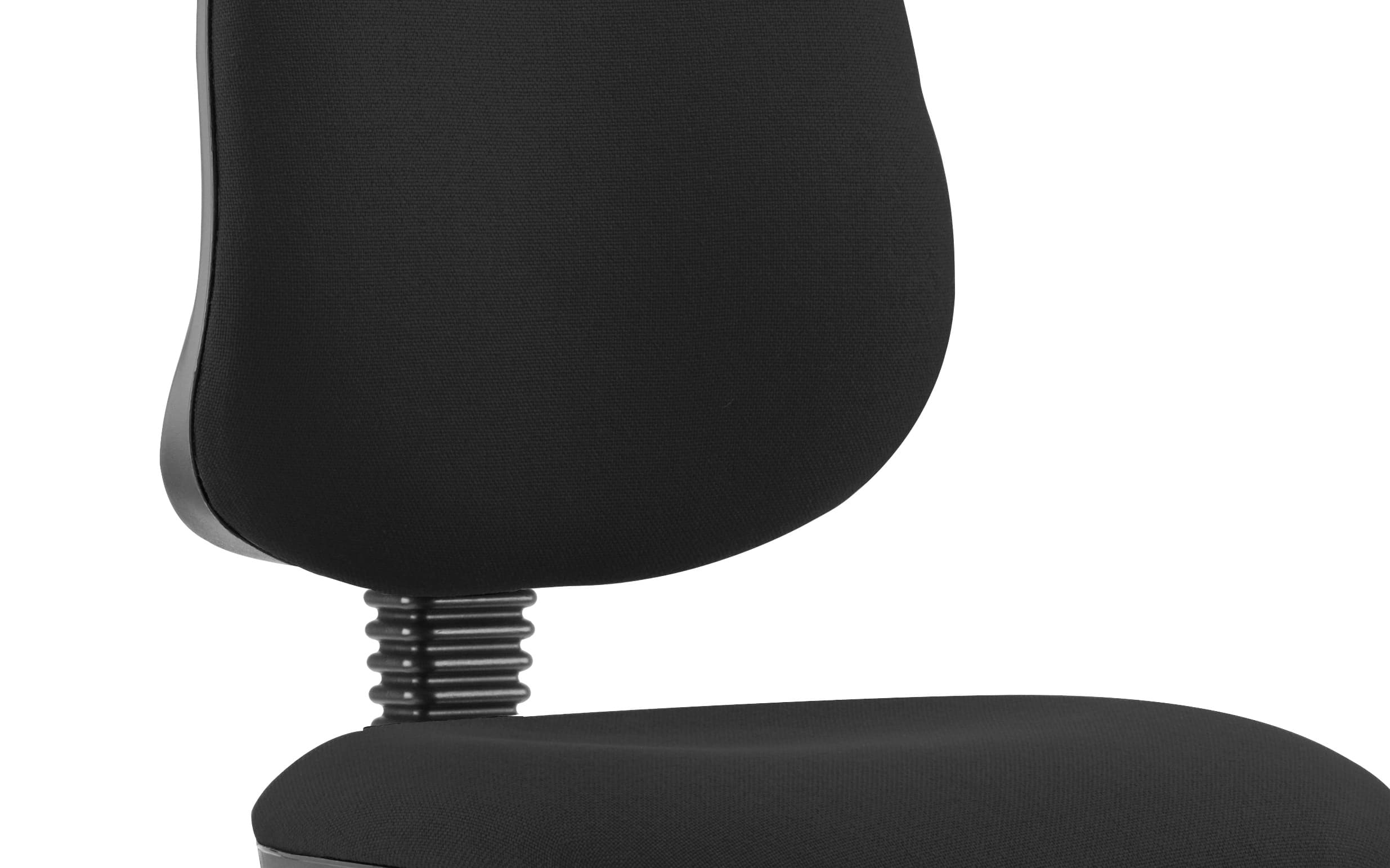 Eclipse Plus III Medium Back Task Operator Office Chair - Image 4