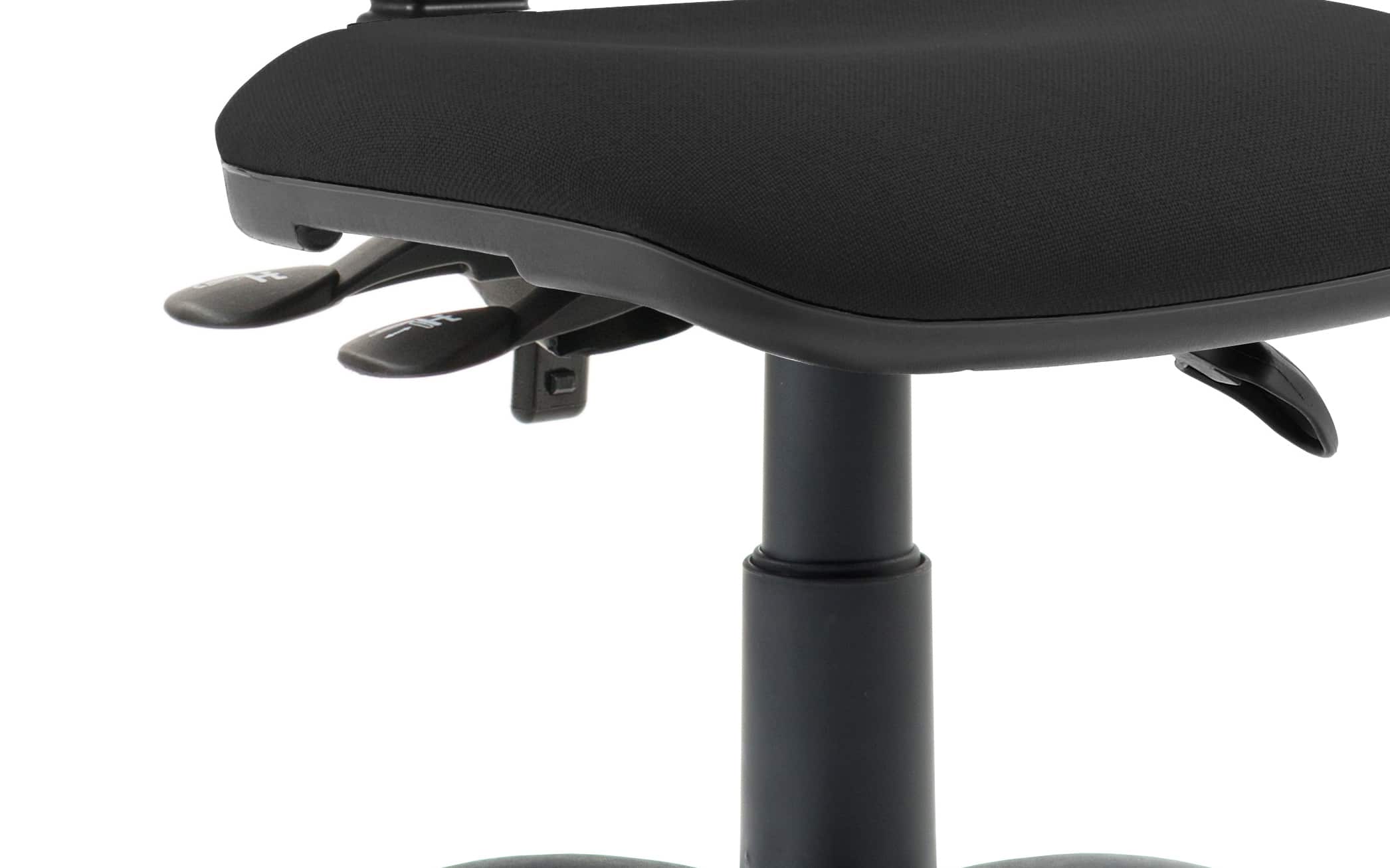 Eclipse Plus III Medium Back Task Operator Office Chair - Image 6