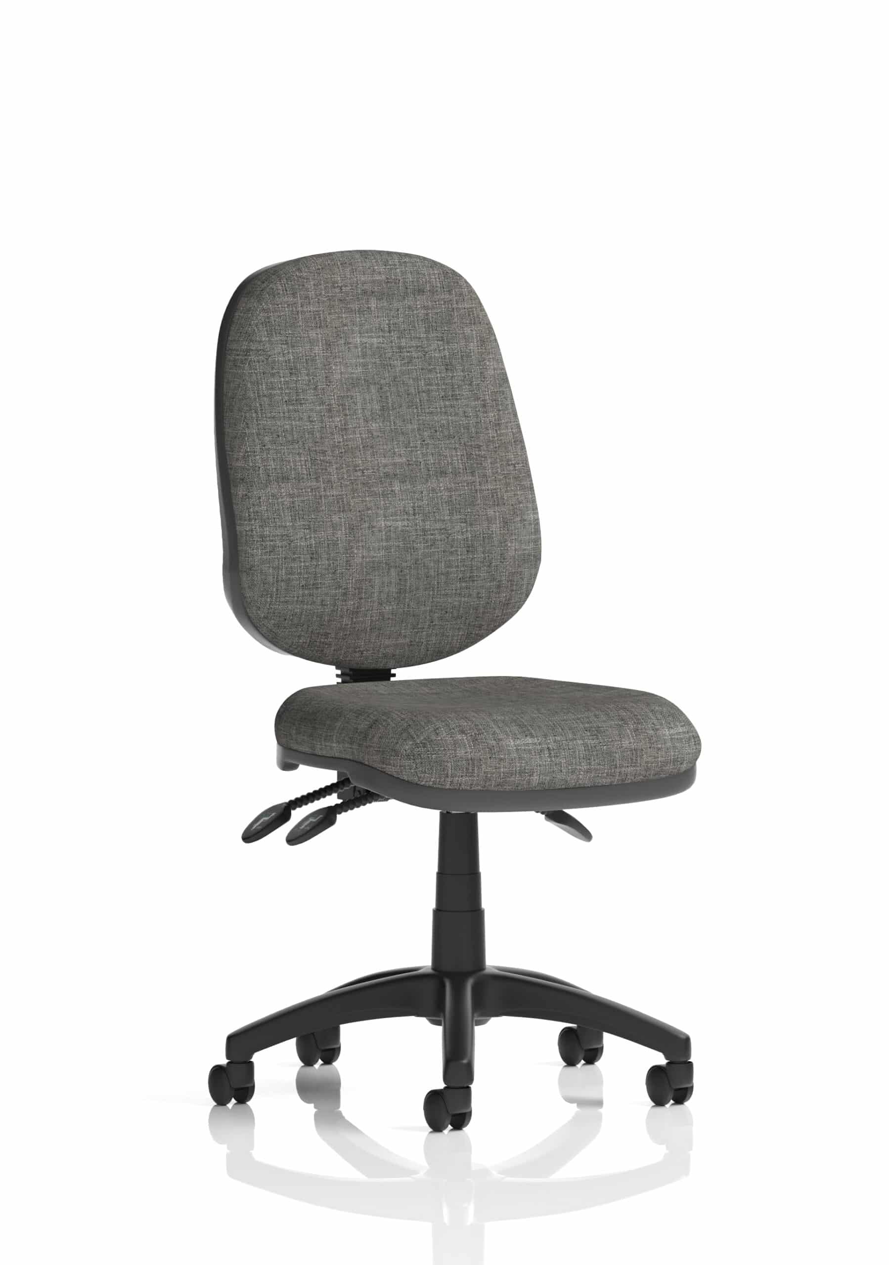 Eclipse Plus III Medium Back Task Operator Office Chair - Image 23