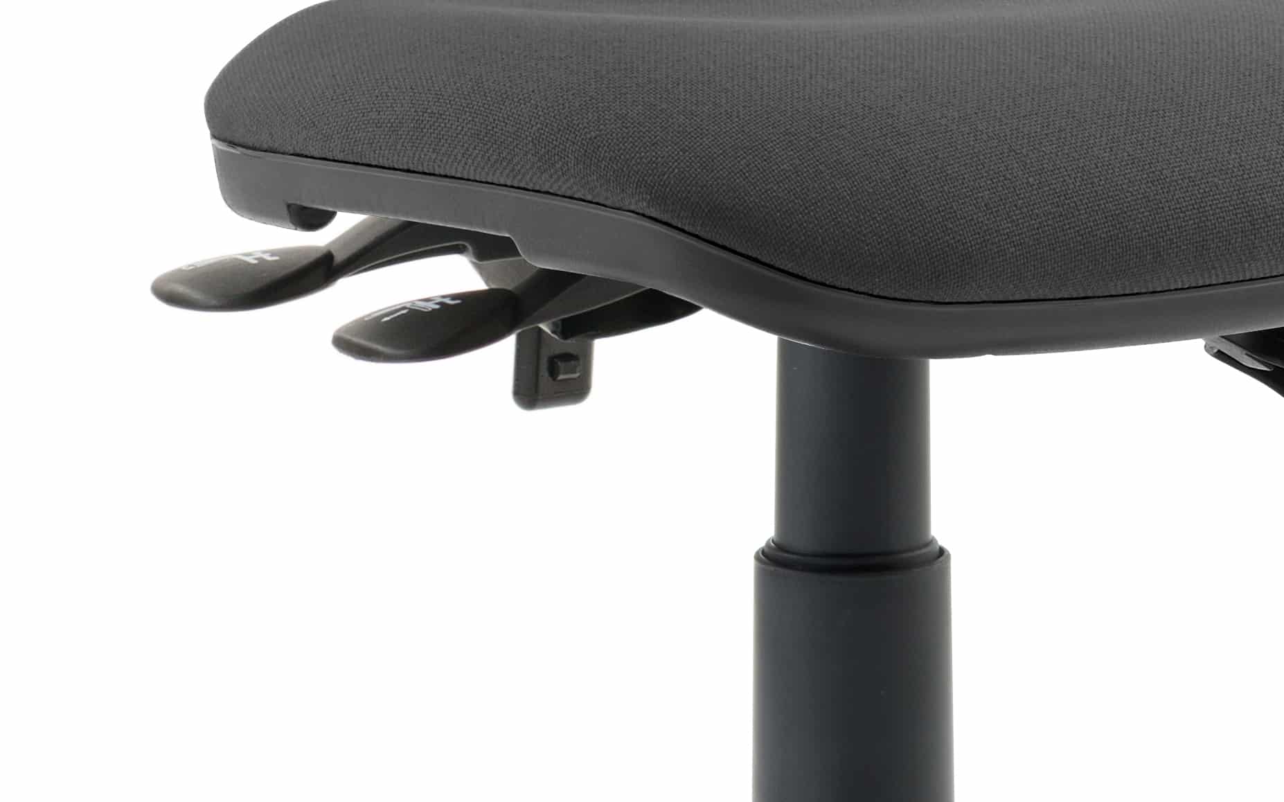 Eclipse Plus III Medium Back Task Operator Office Chair - Image 29