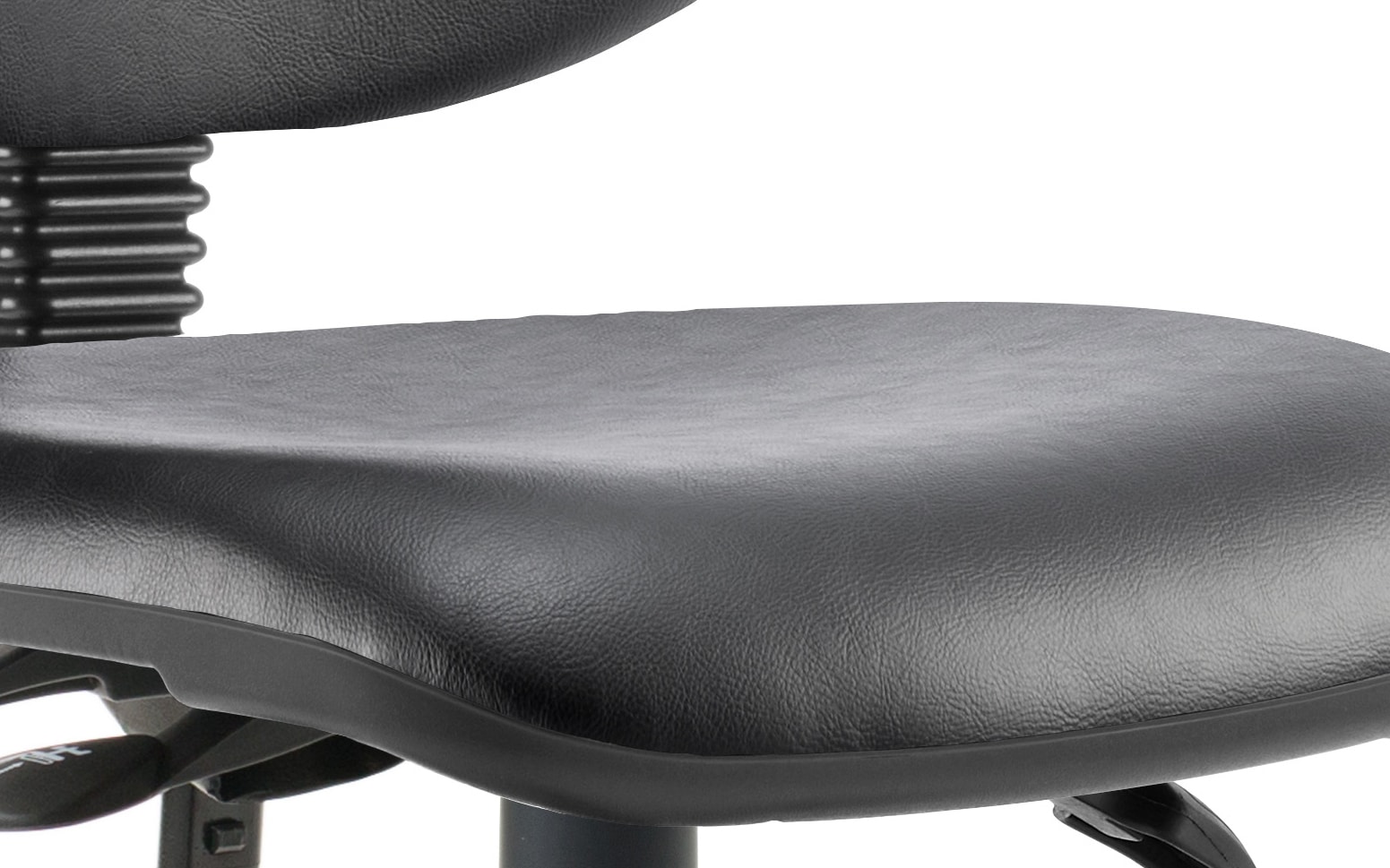 Eclipse Plus III Medium Back Task Operator Office Chair - Image 37