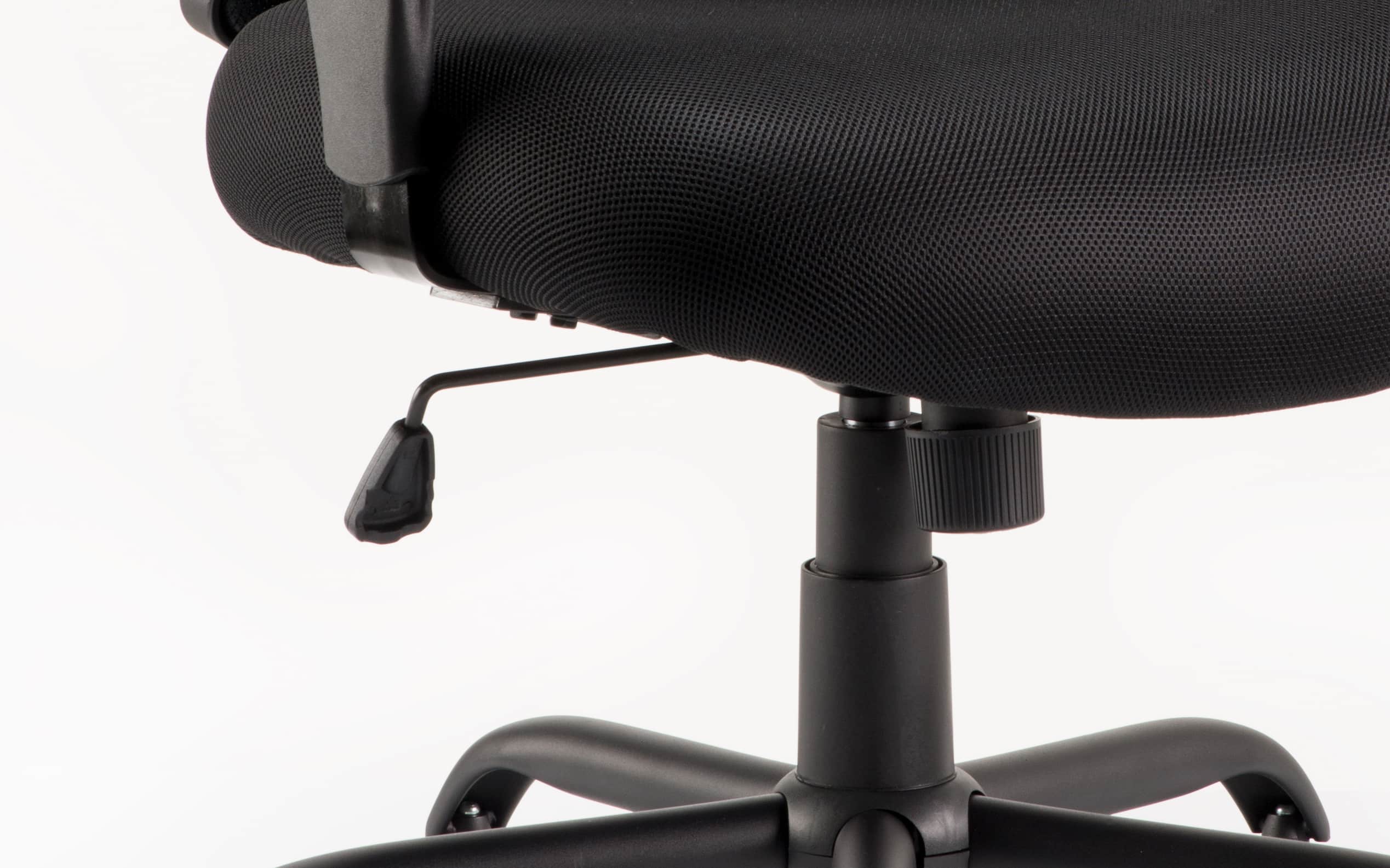 Portland HD High Back Heavy Duty Task Operator Office Chair with Arms - Image 8